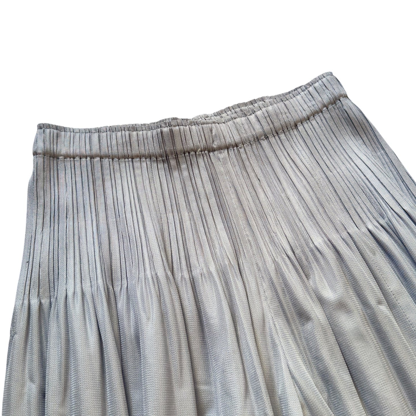 ISSEY MIYAKE 皺摺 褲