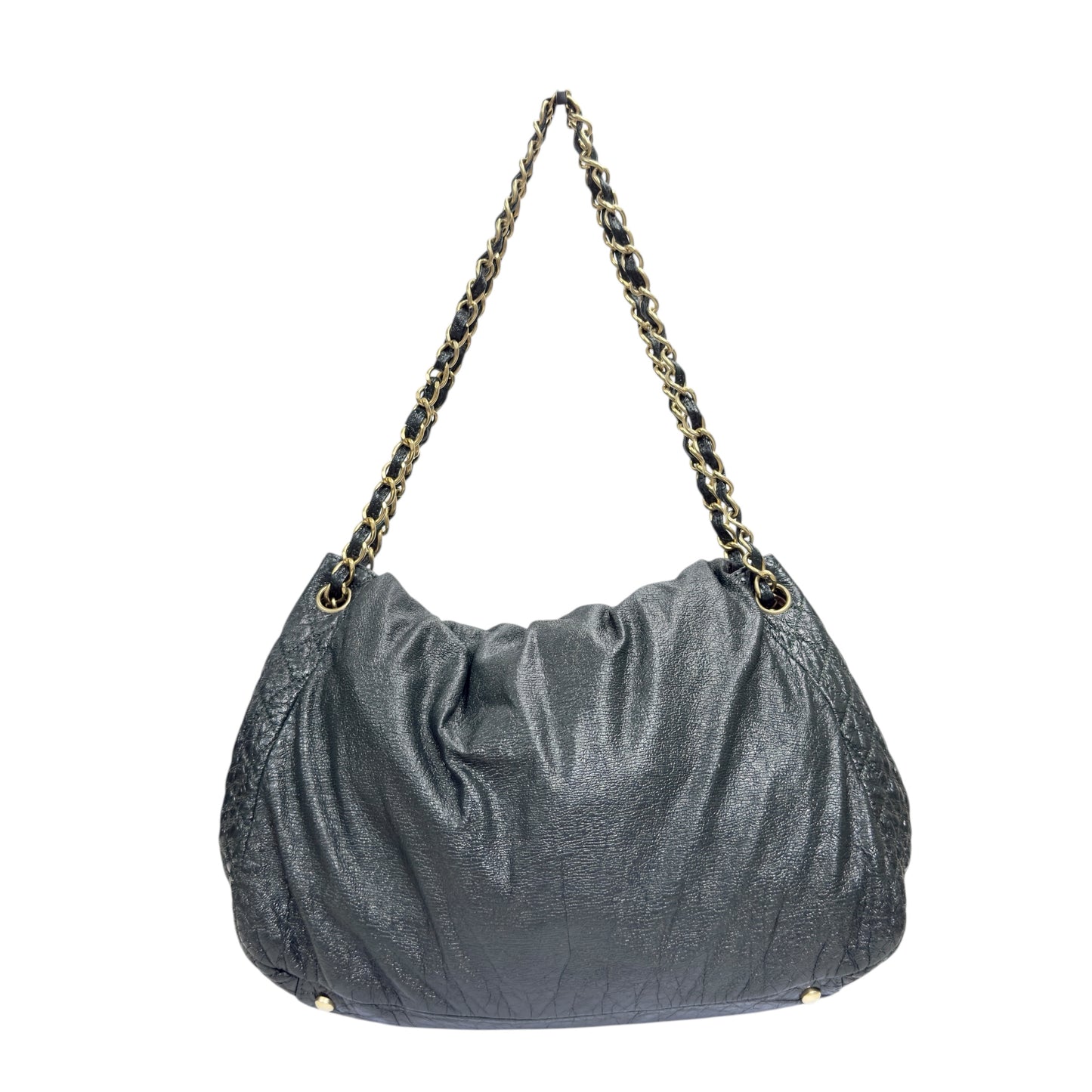 CHANEL CC 翻蓋鏈條包