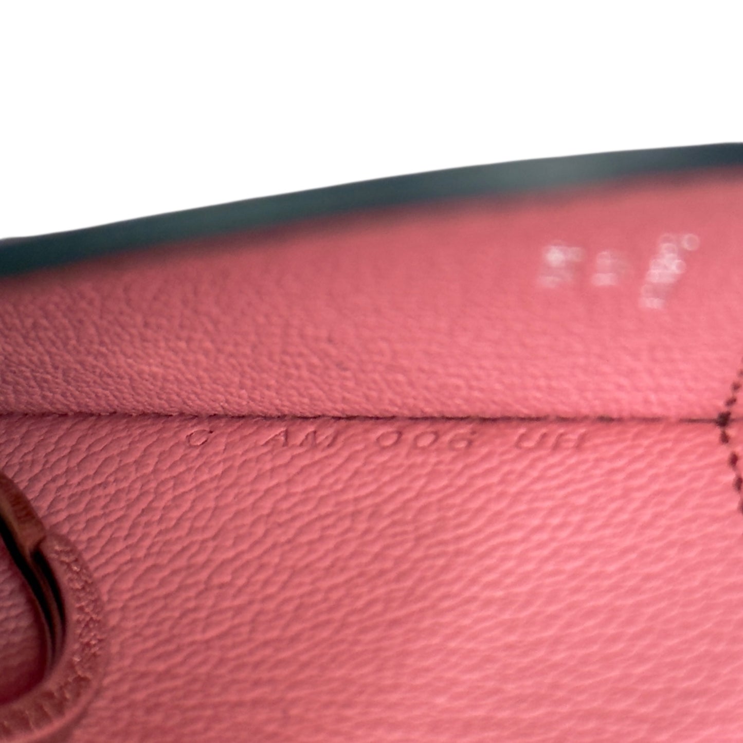 HERMES Camail 馬頭🐴 掛飾 C刻