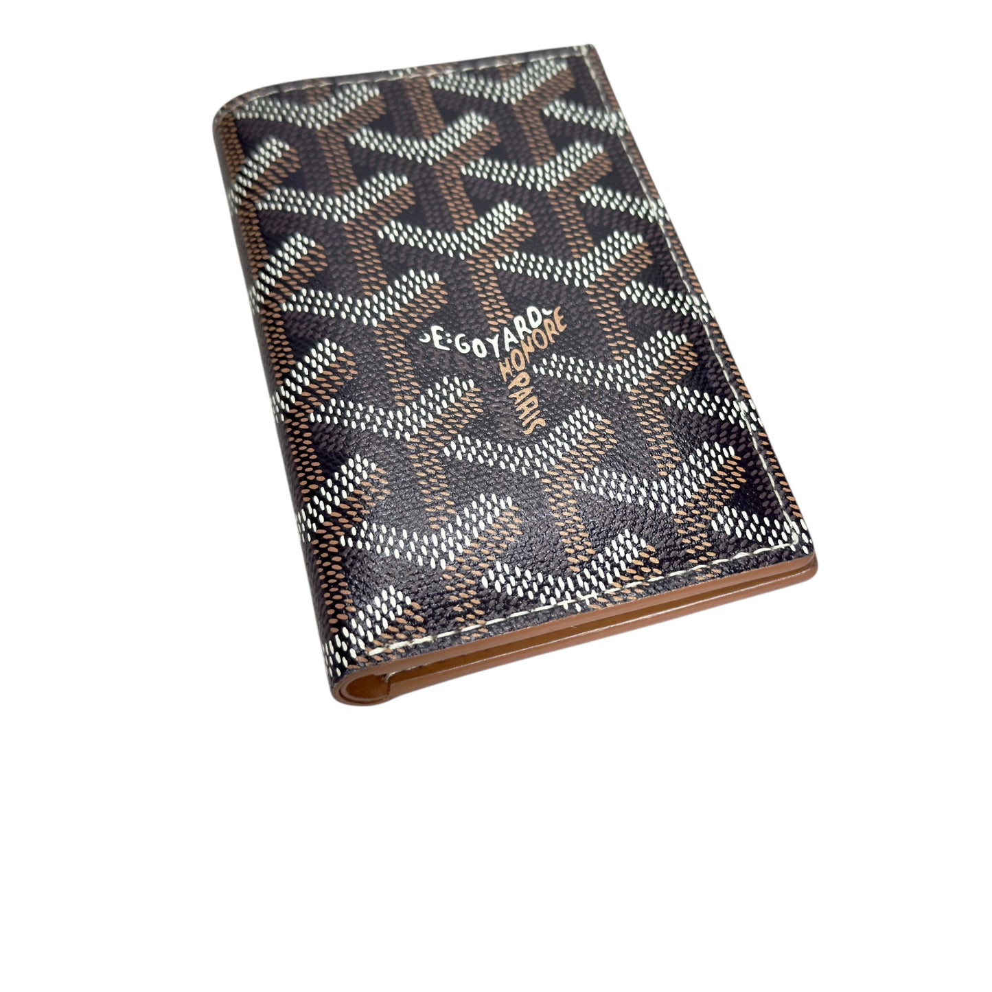 GOYARD Saint Pierre 卡套銀包