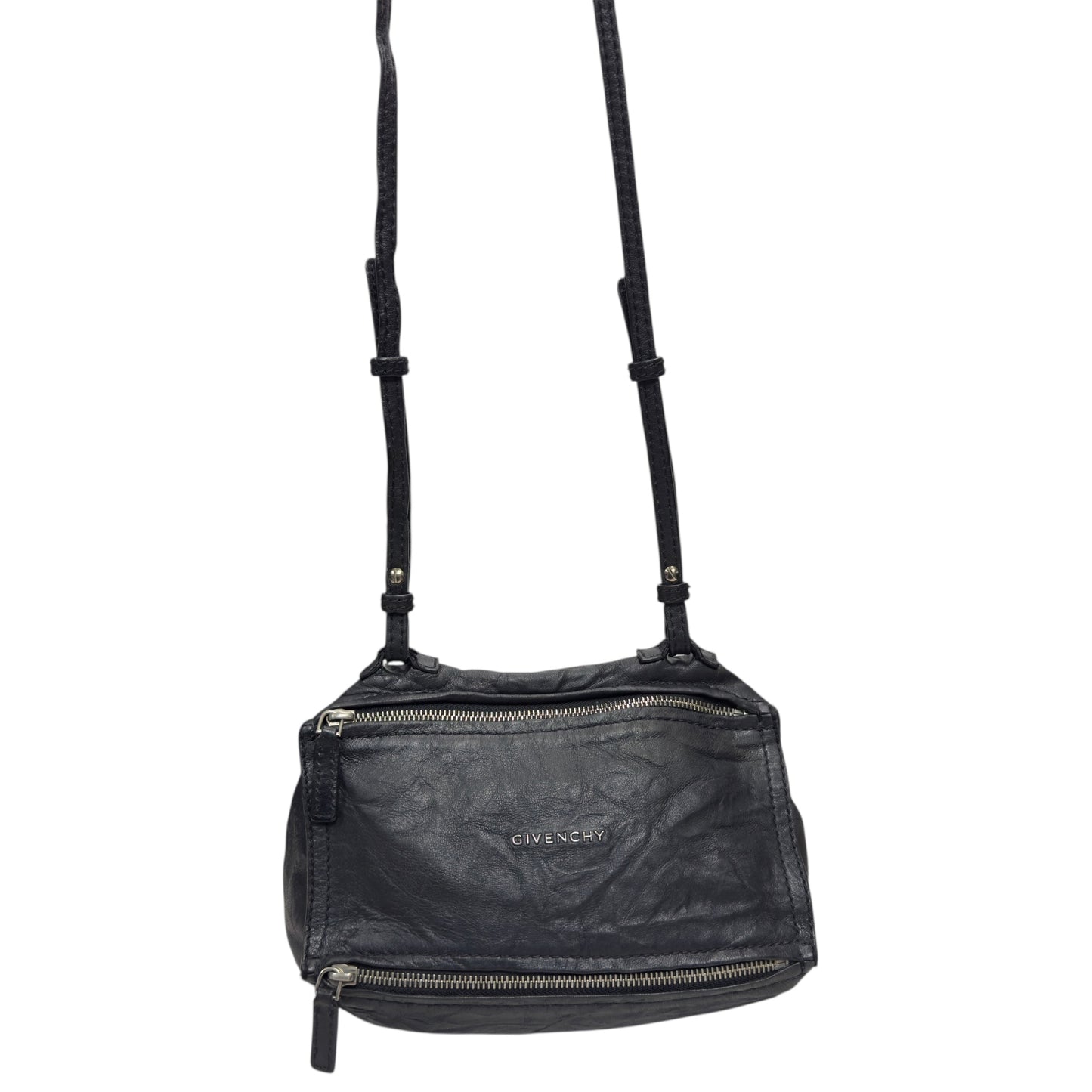 GIVENCHY Mini Pandora 斜揹袋