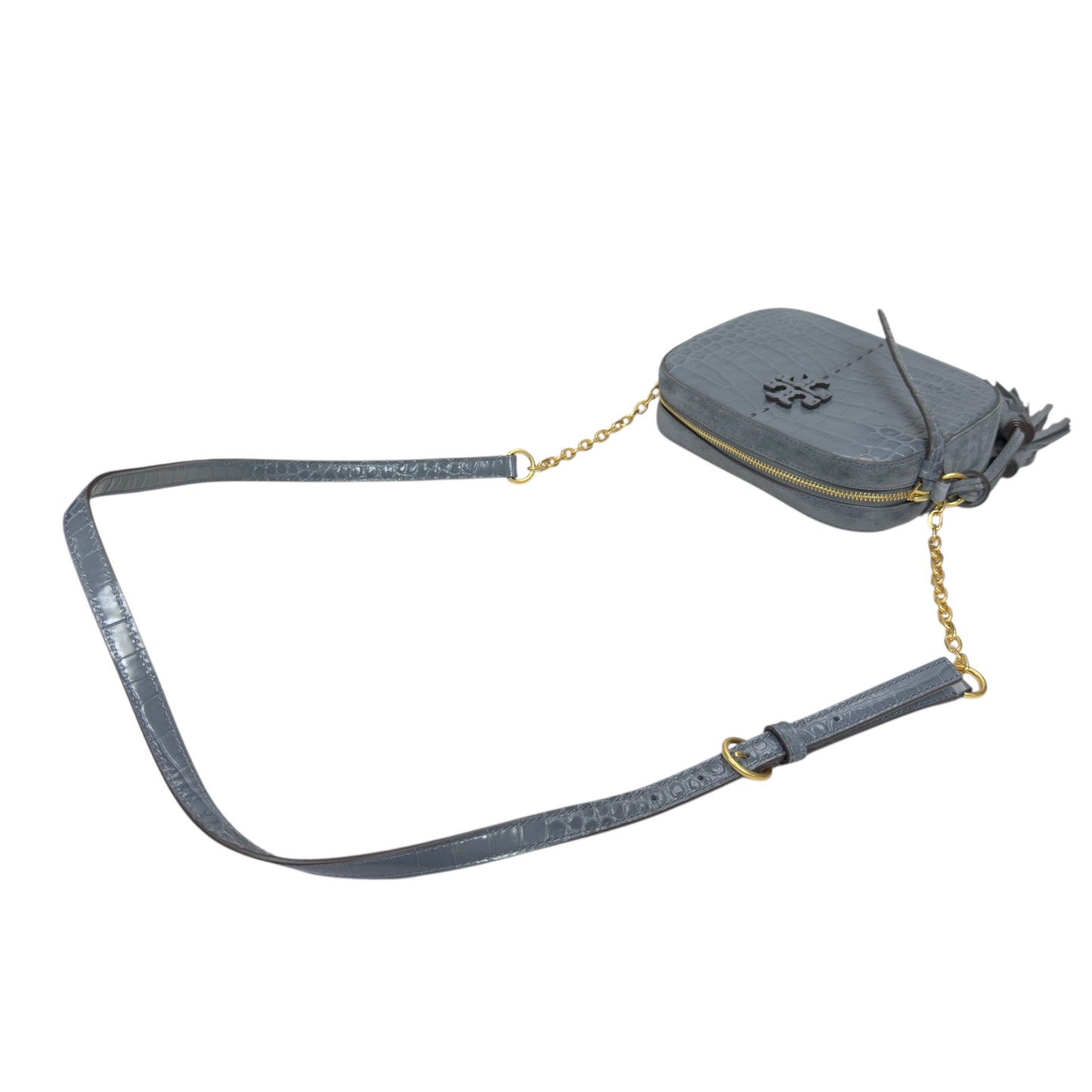 TORY BURCH McGraw 斜揹袋