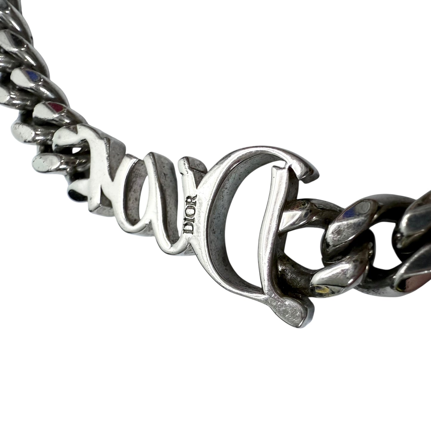 DIOR 頸鏈
