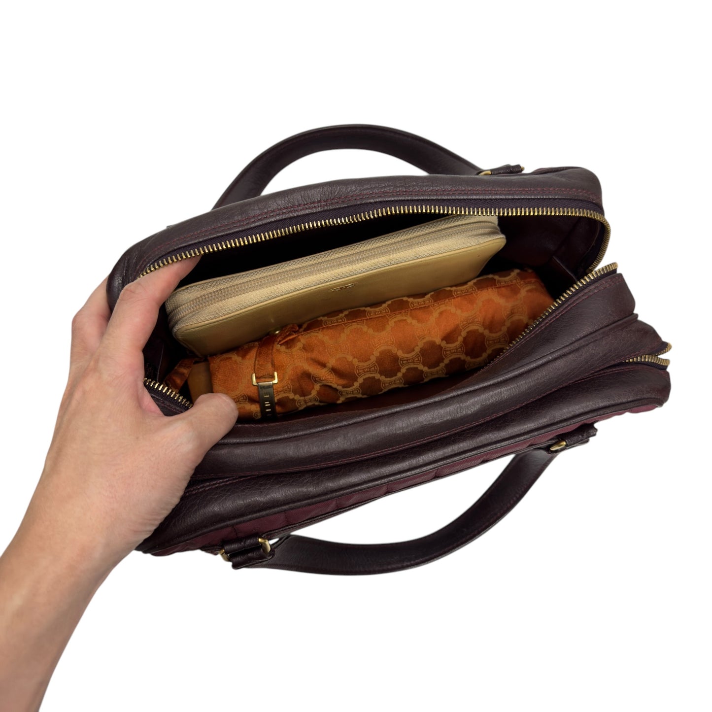 CHANEL 中古 手袋