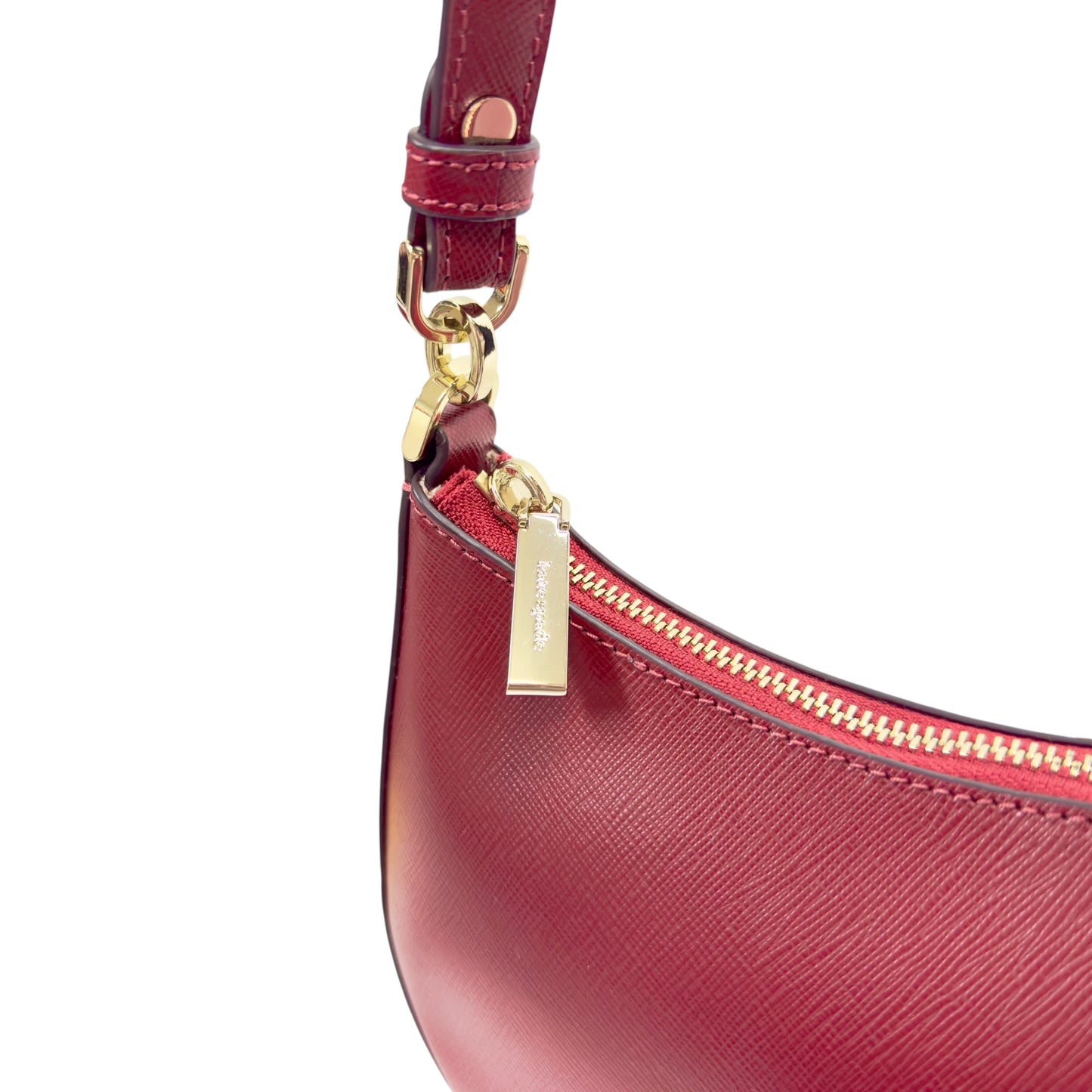 KATE SPADE 半月 腋下包 2用袋