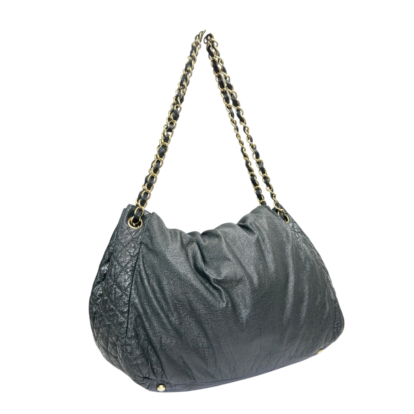 CHANEL CC 翻蓋鏈條包