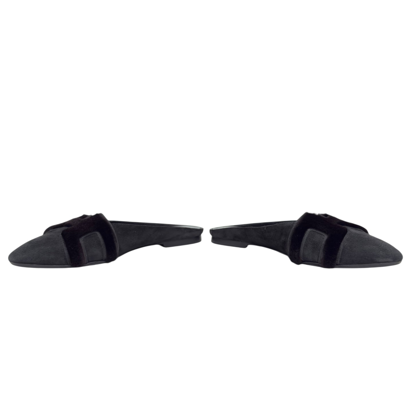 HERMES Roxane 拖鞋