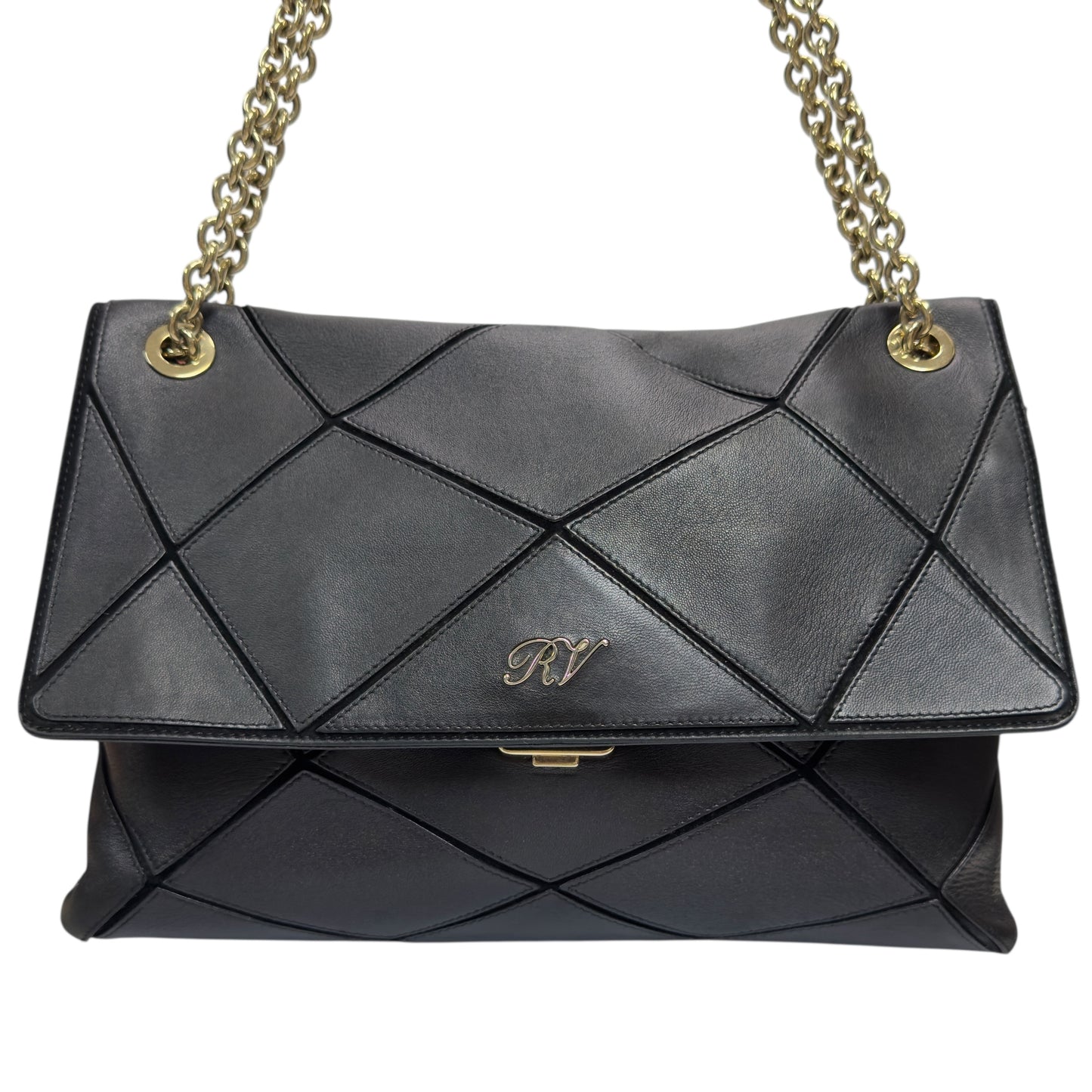 ROGER VIVIER Prismick 肩背包