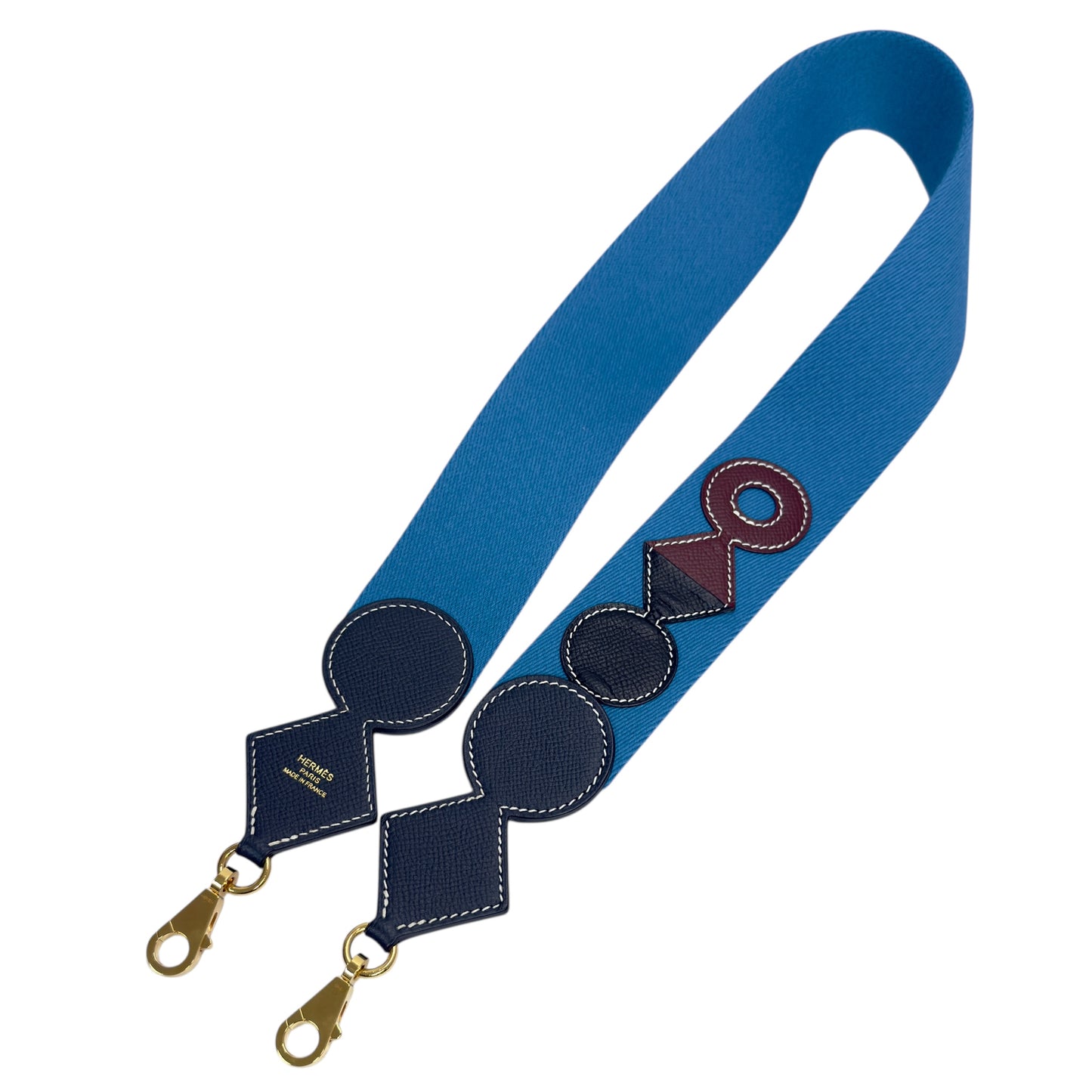 HERMES Attelage 肩背 50mm Z刻