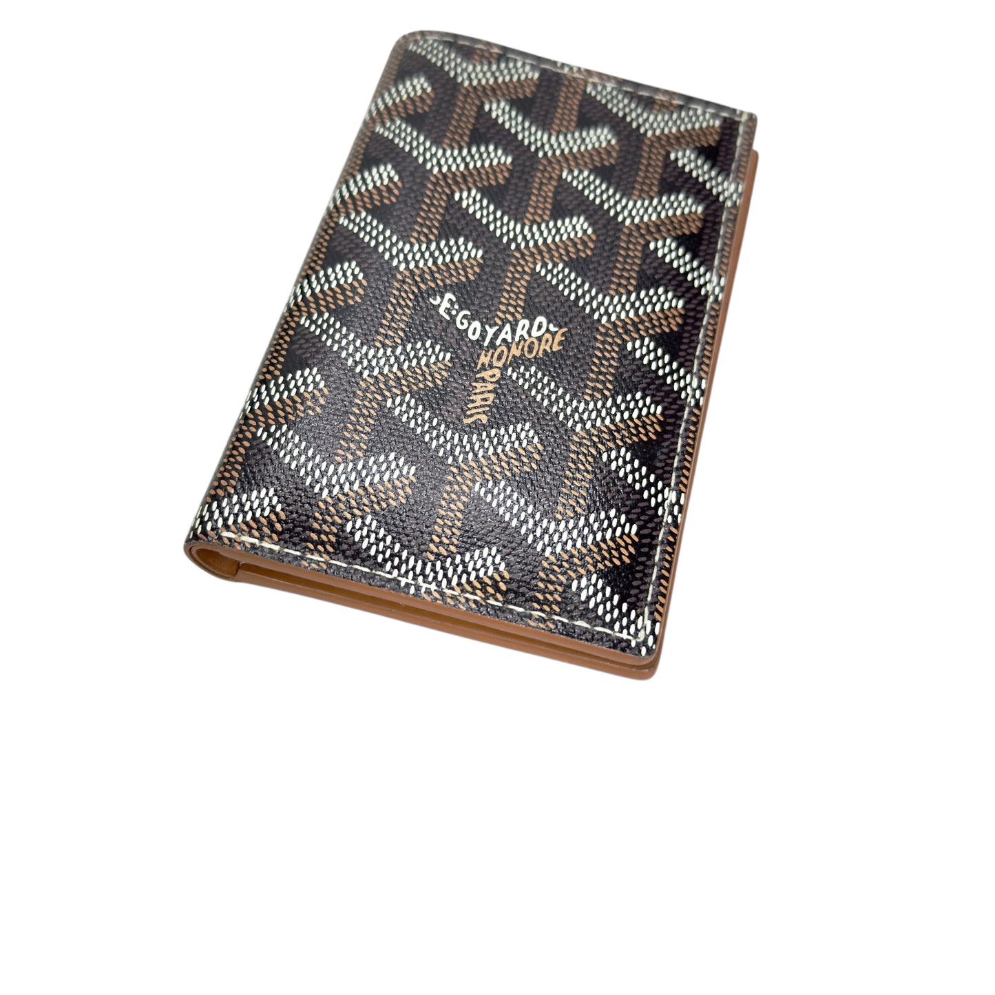 GOYARD Saint Pierre 卡套銀包