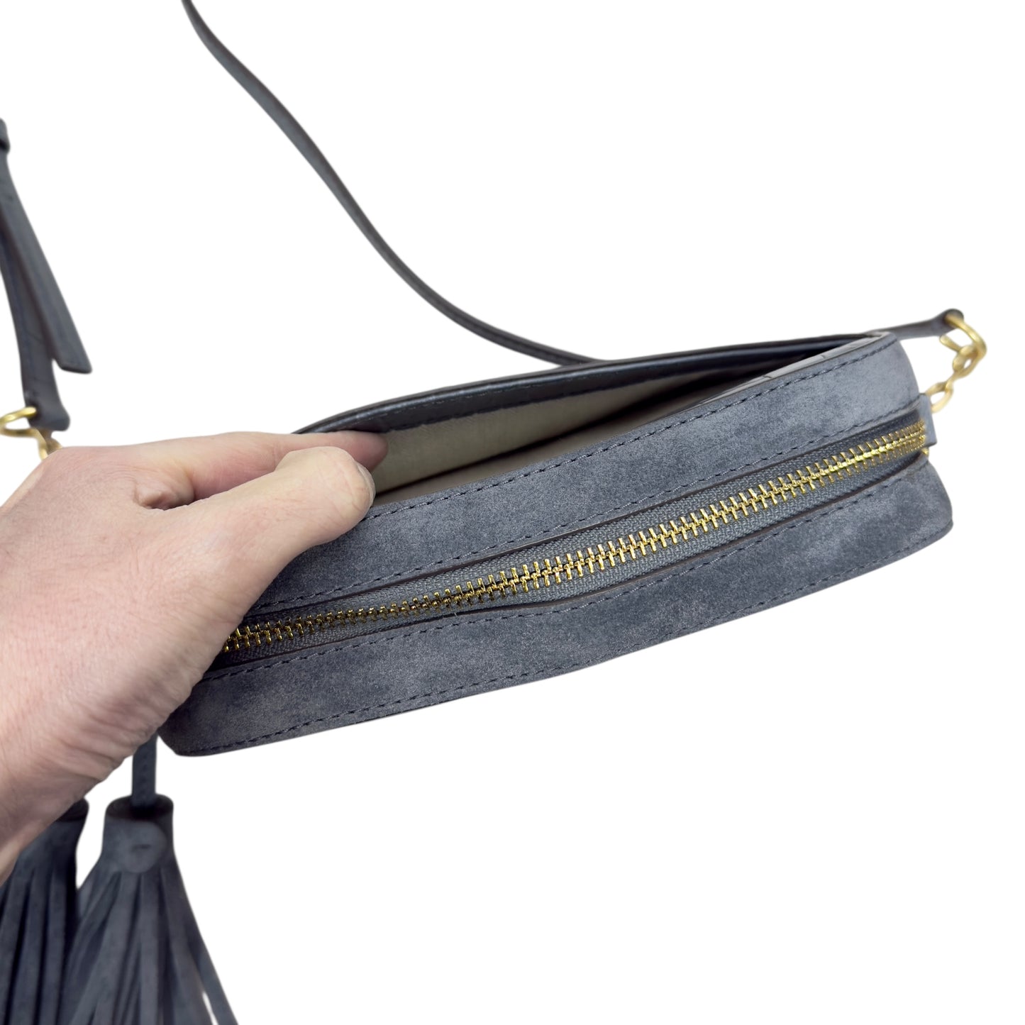 TORY BURCH McGraw 斜揹袋