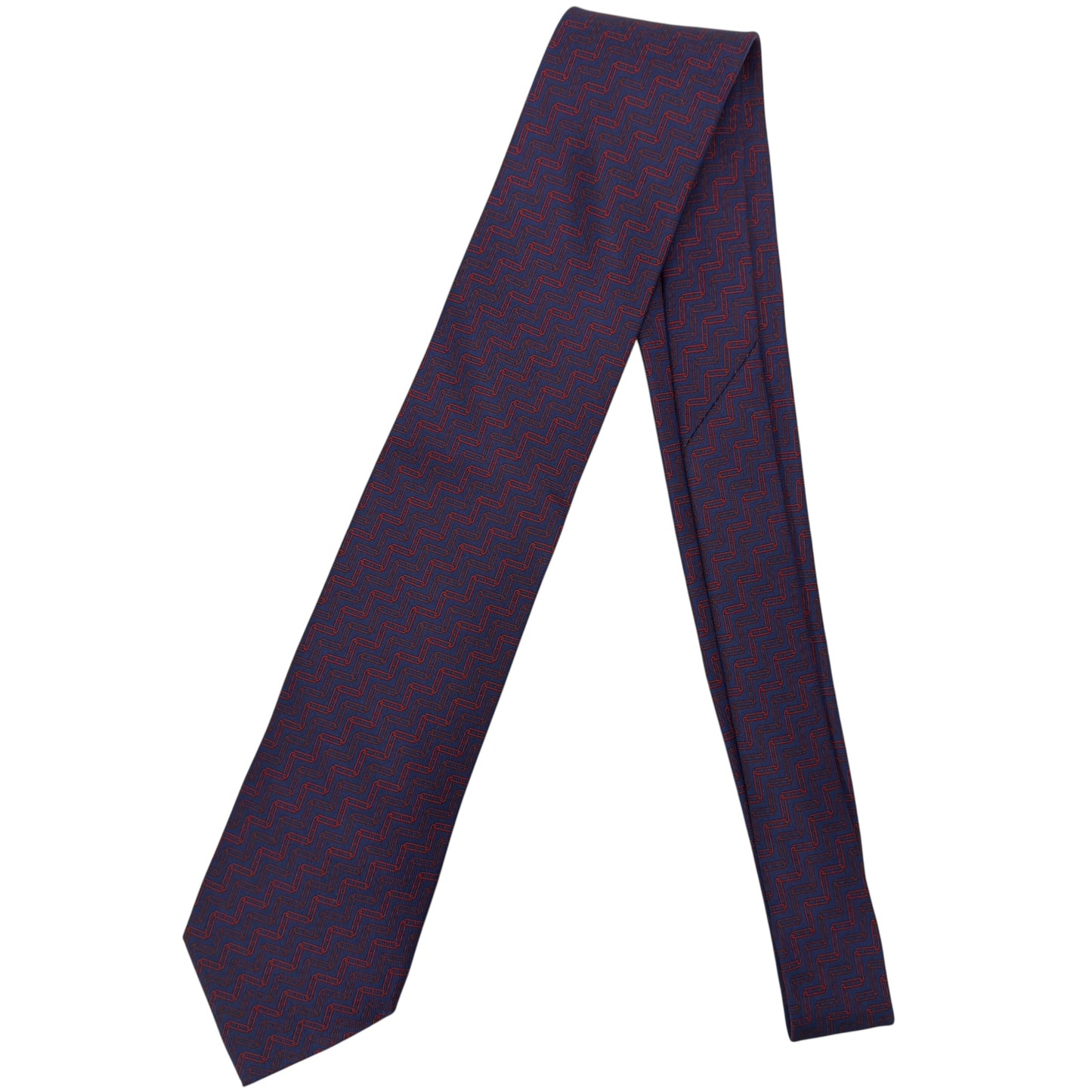 HERMES 豬鼻子🐽 領帶