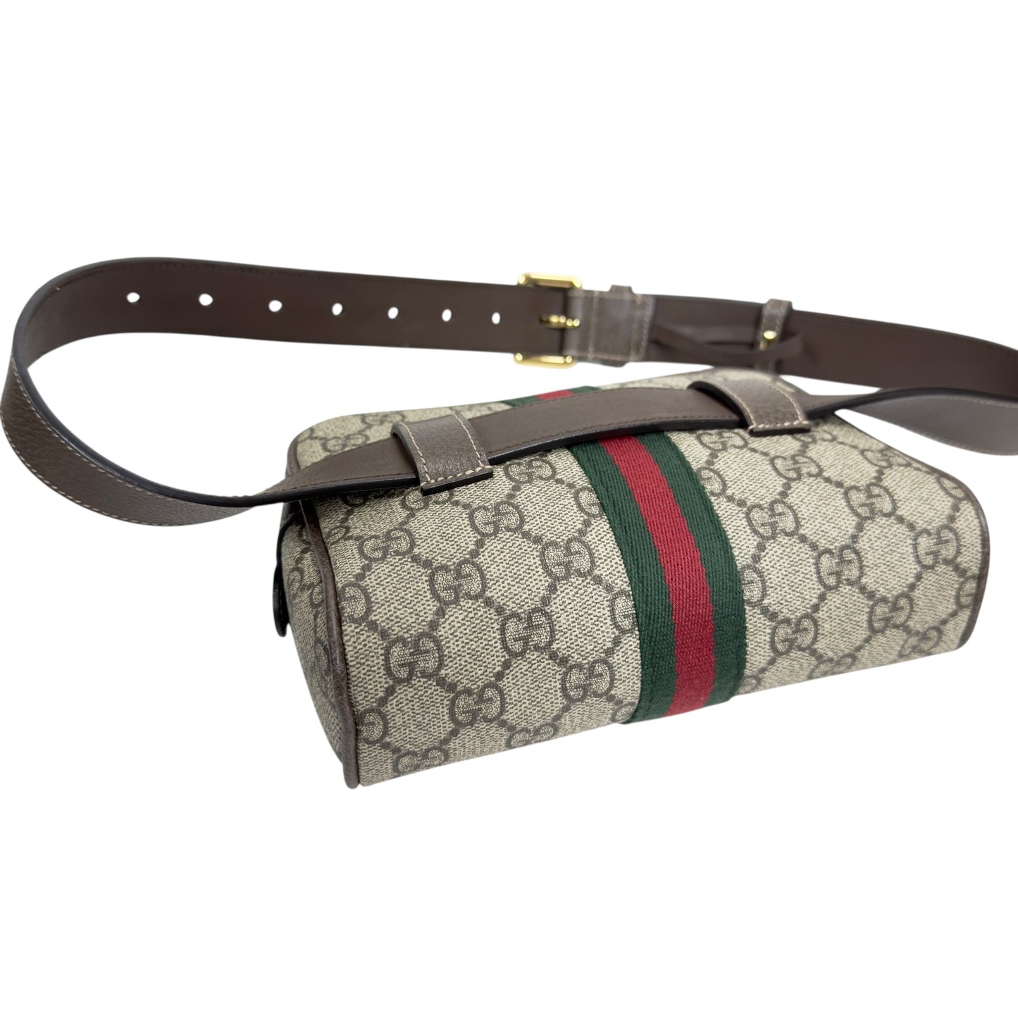 Gucci Ophidia 腰包 心口包