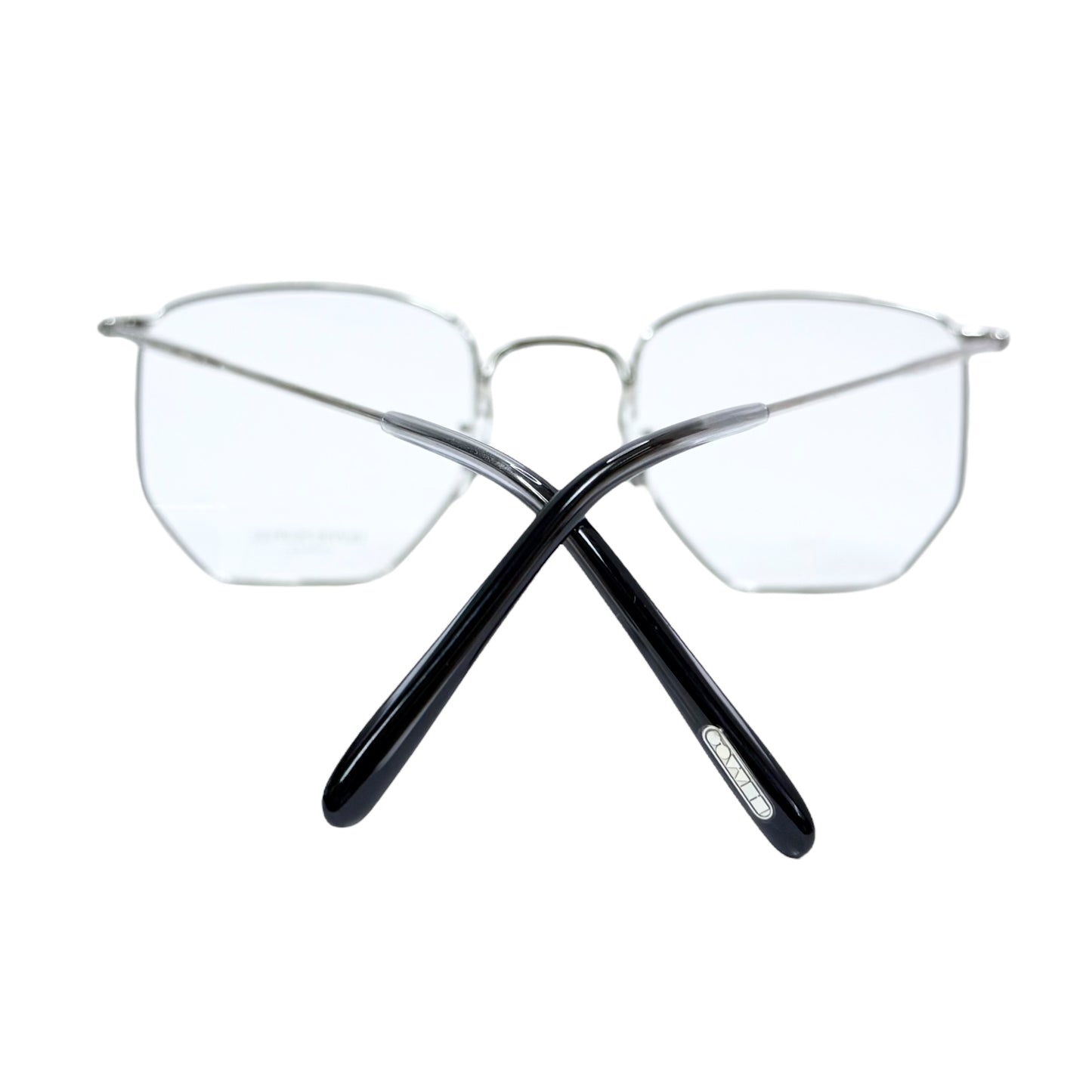 OLIVER PEOPLES 日本手造眼鏡