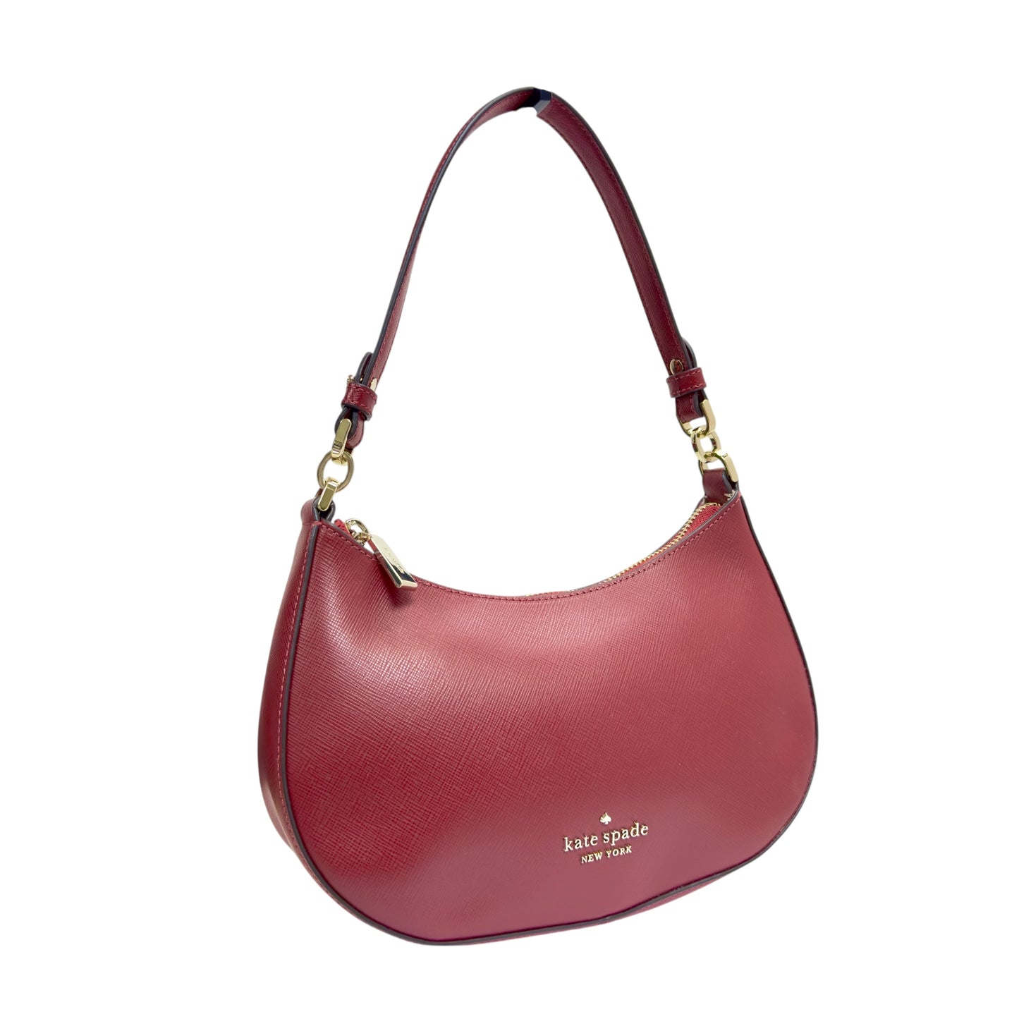 KATE SPADE 半月 腋下包 2用袋