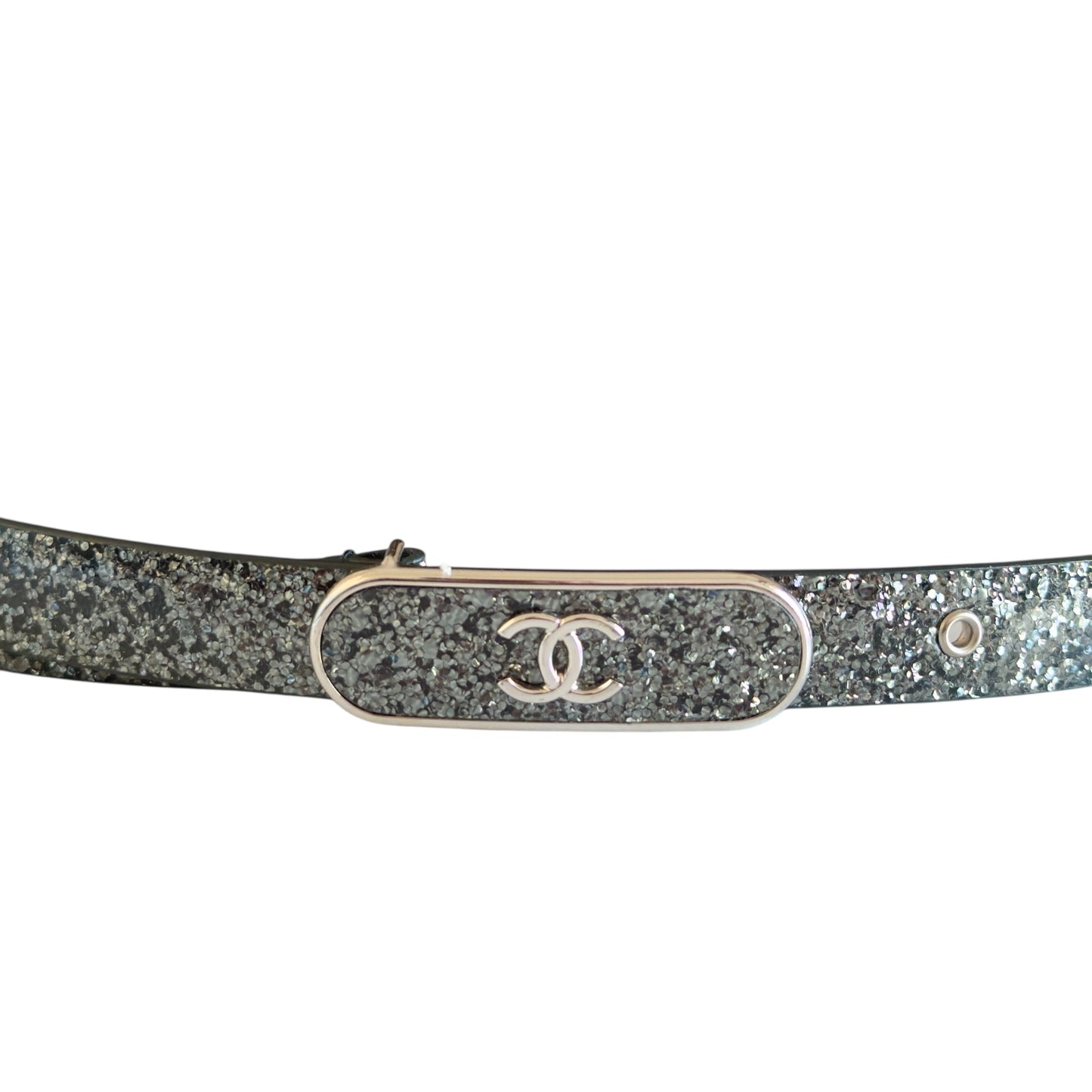 CHANEL CC 腰帶 18mm