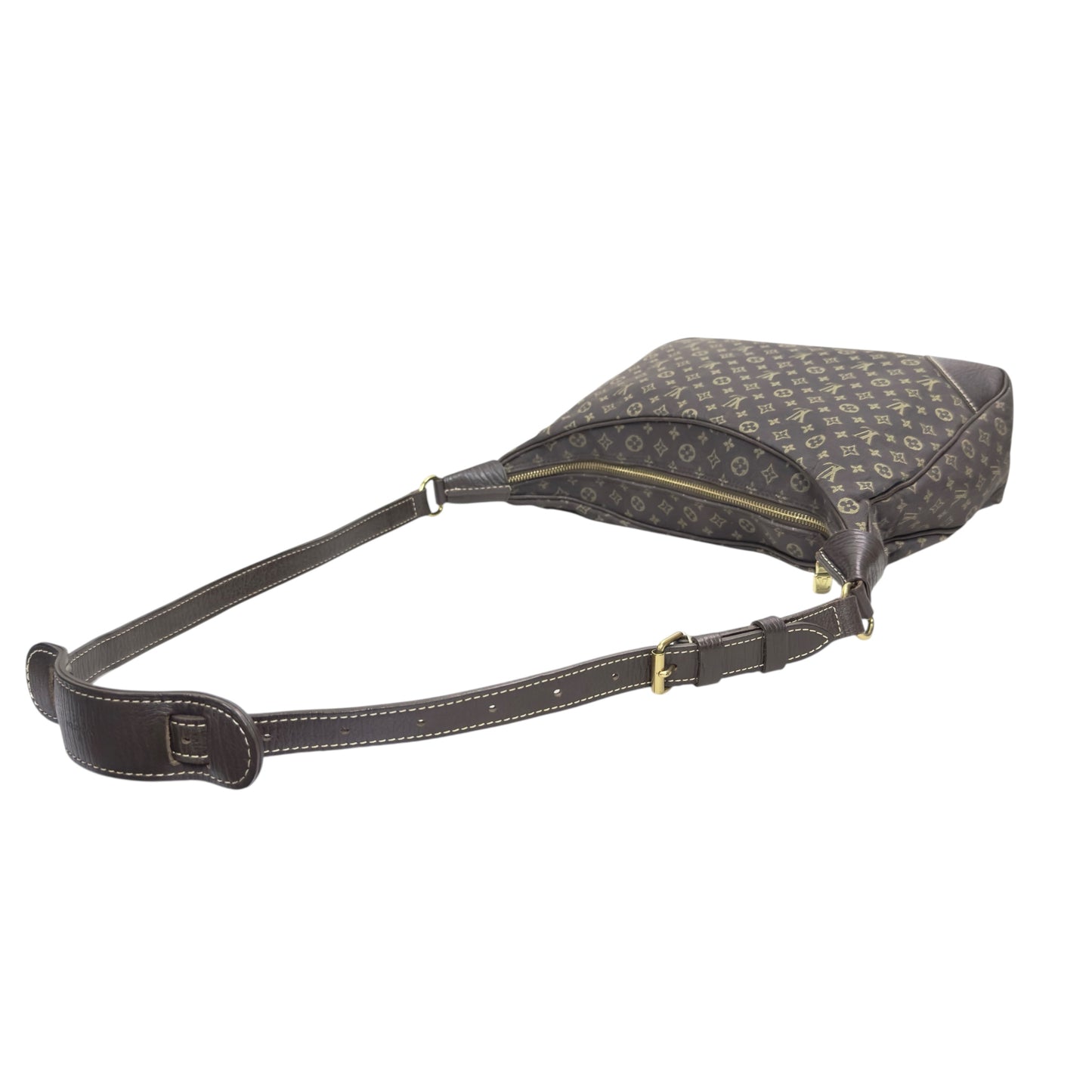 LOUIS VUITTON Boulogne 老花 肩背包