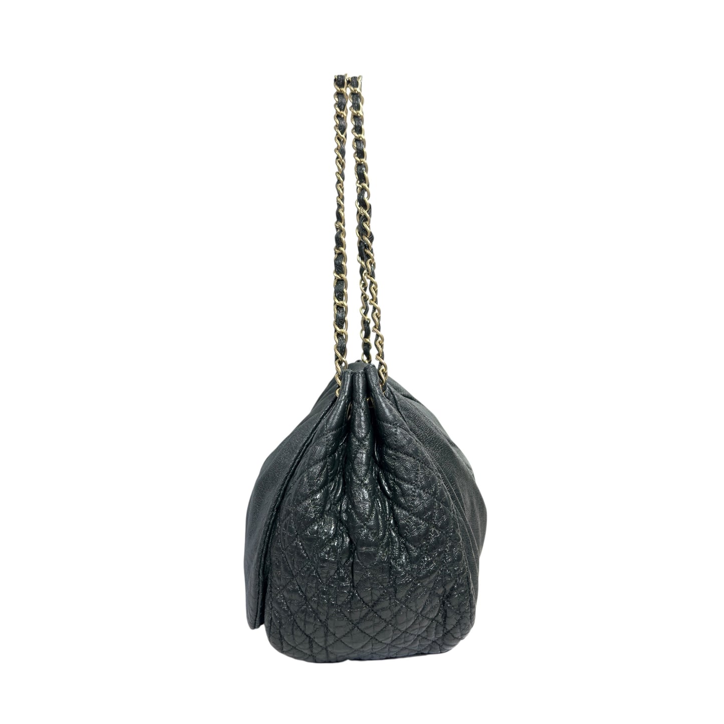 CHANEL CC 翻蓋鏈條包