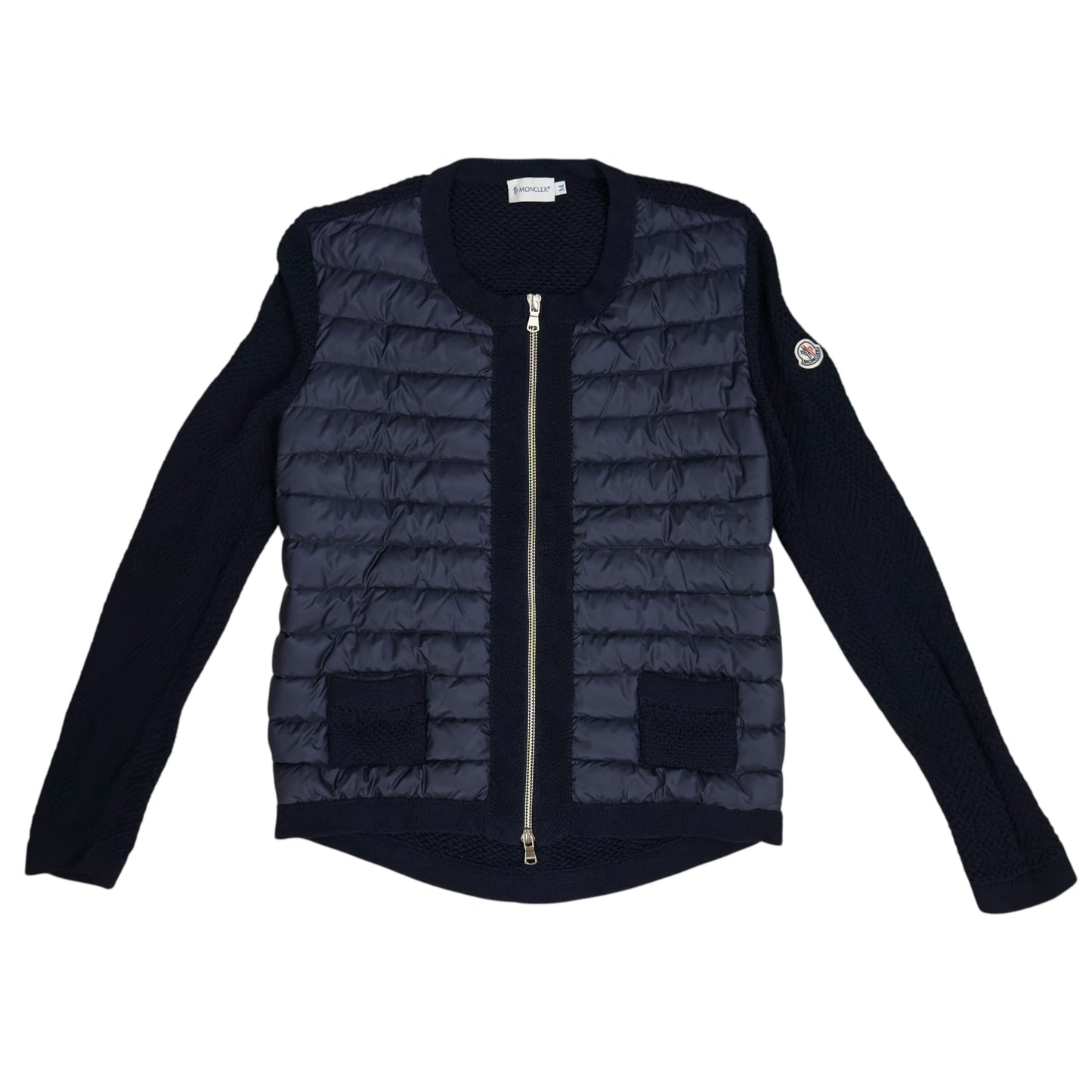 MONCLER 羽絨 外套