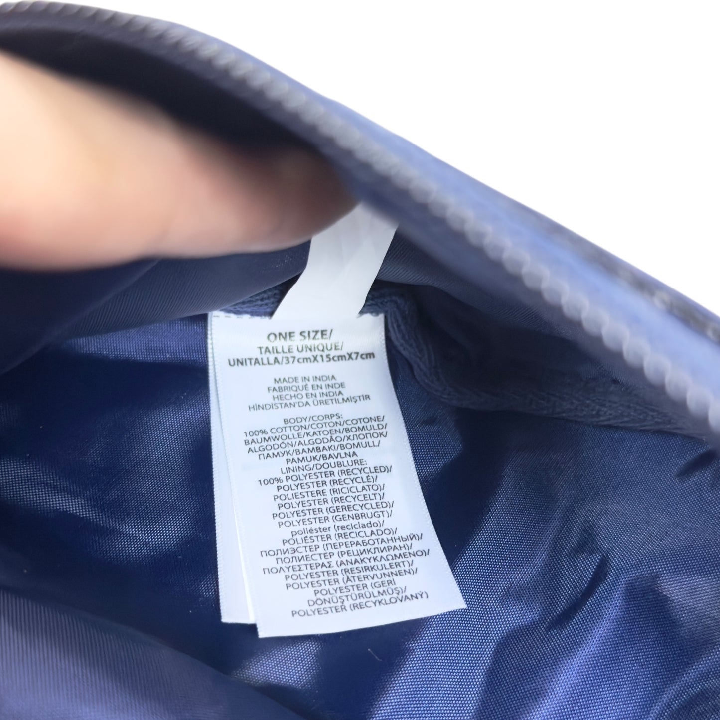 POLO 腰包 心口包