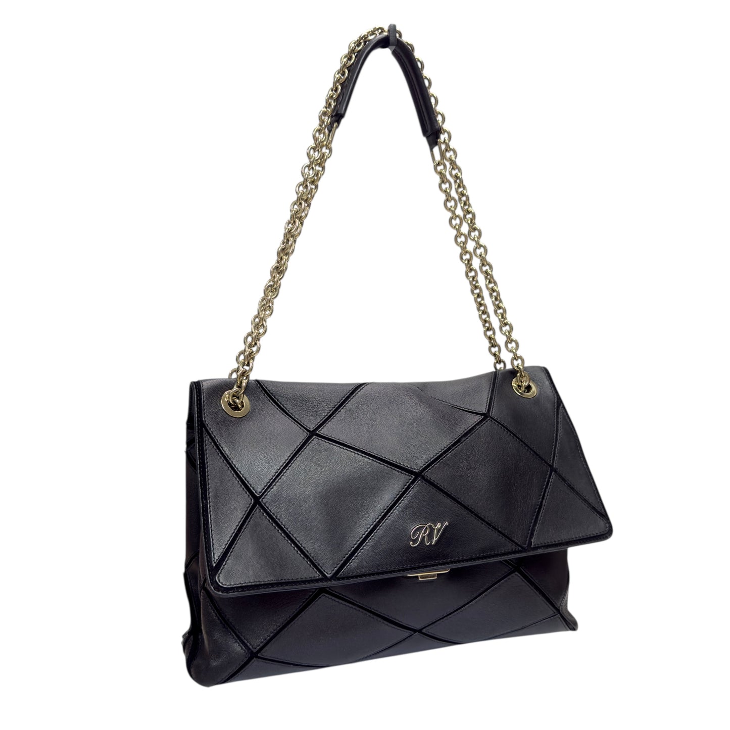 ROGER VIVIER Prismick 肩背包