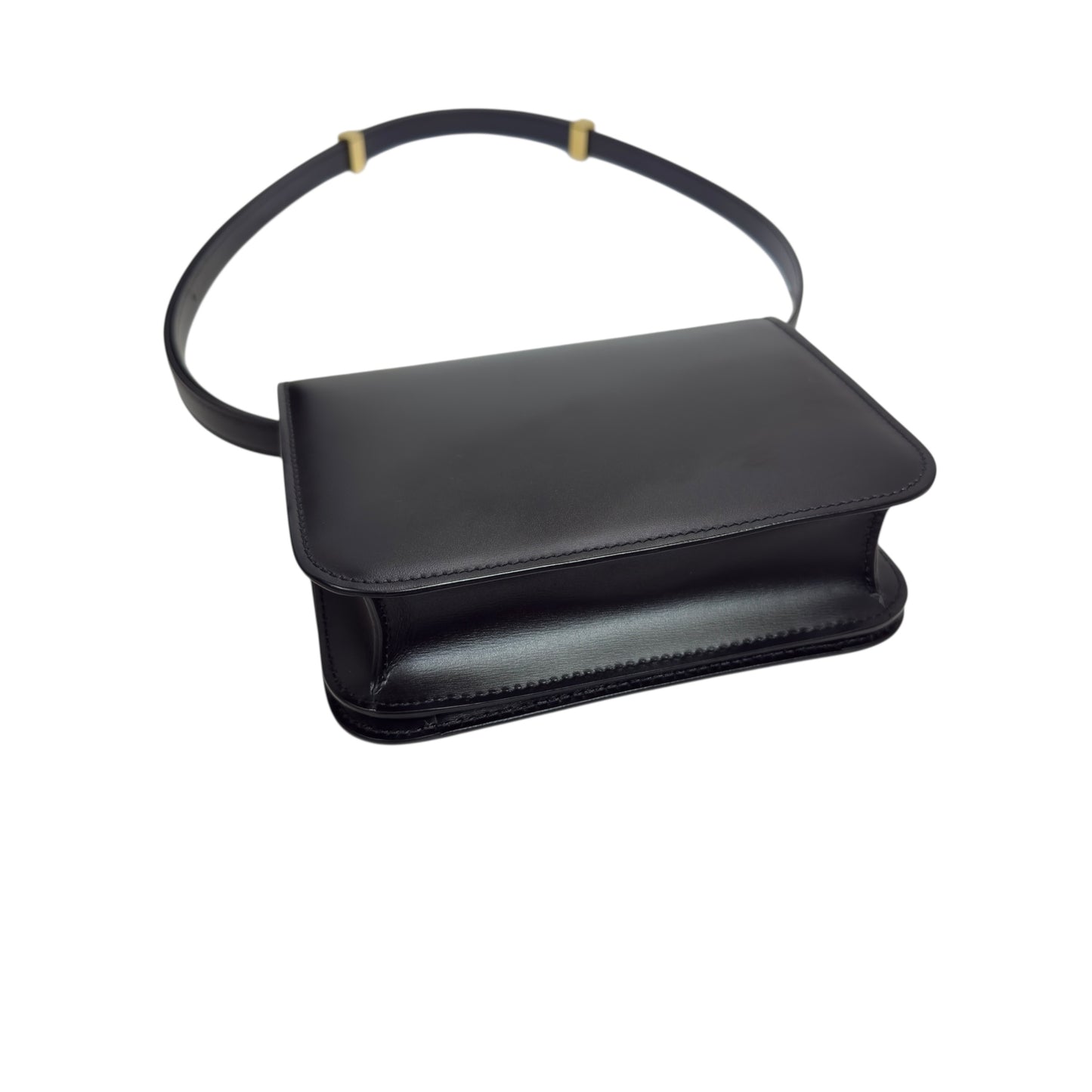 CELINE Classic Box Teen 斜揹袋