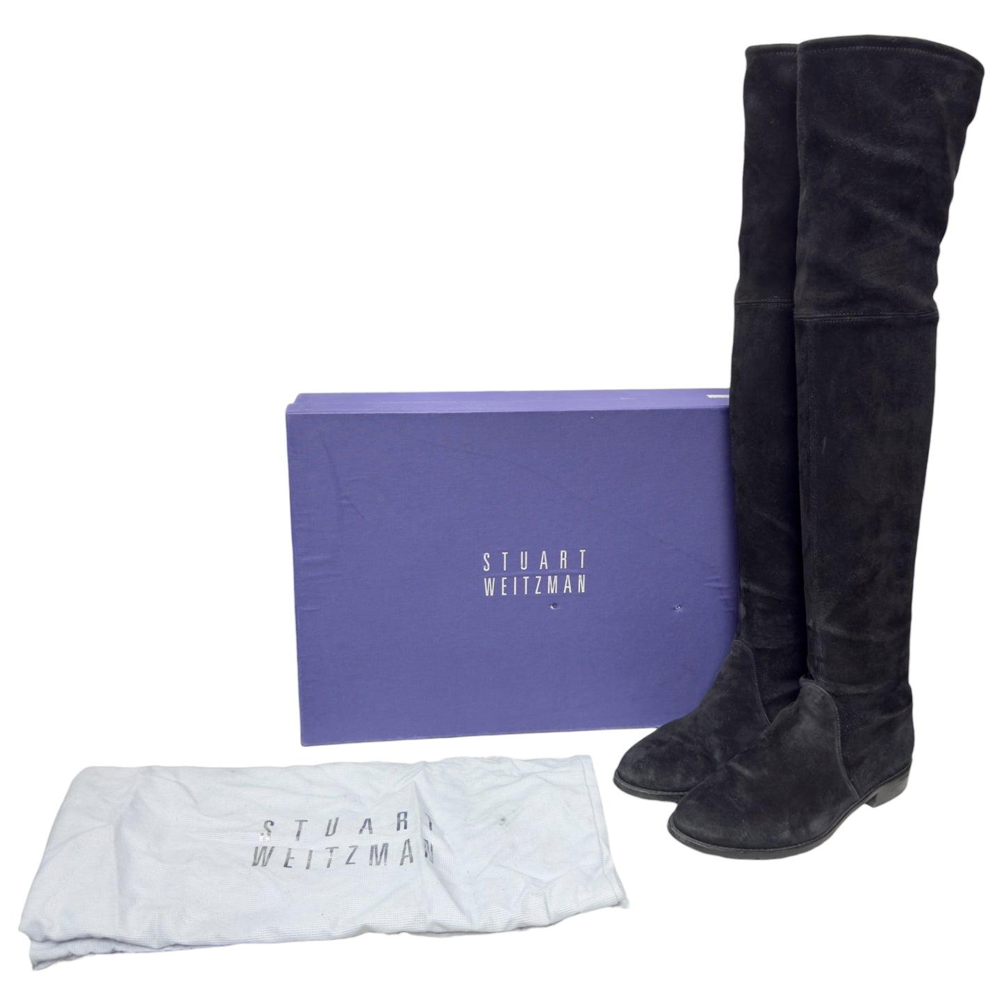 STUART WEITZMAN 長靴