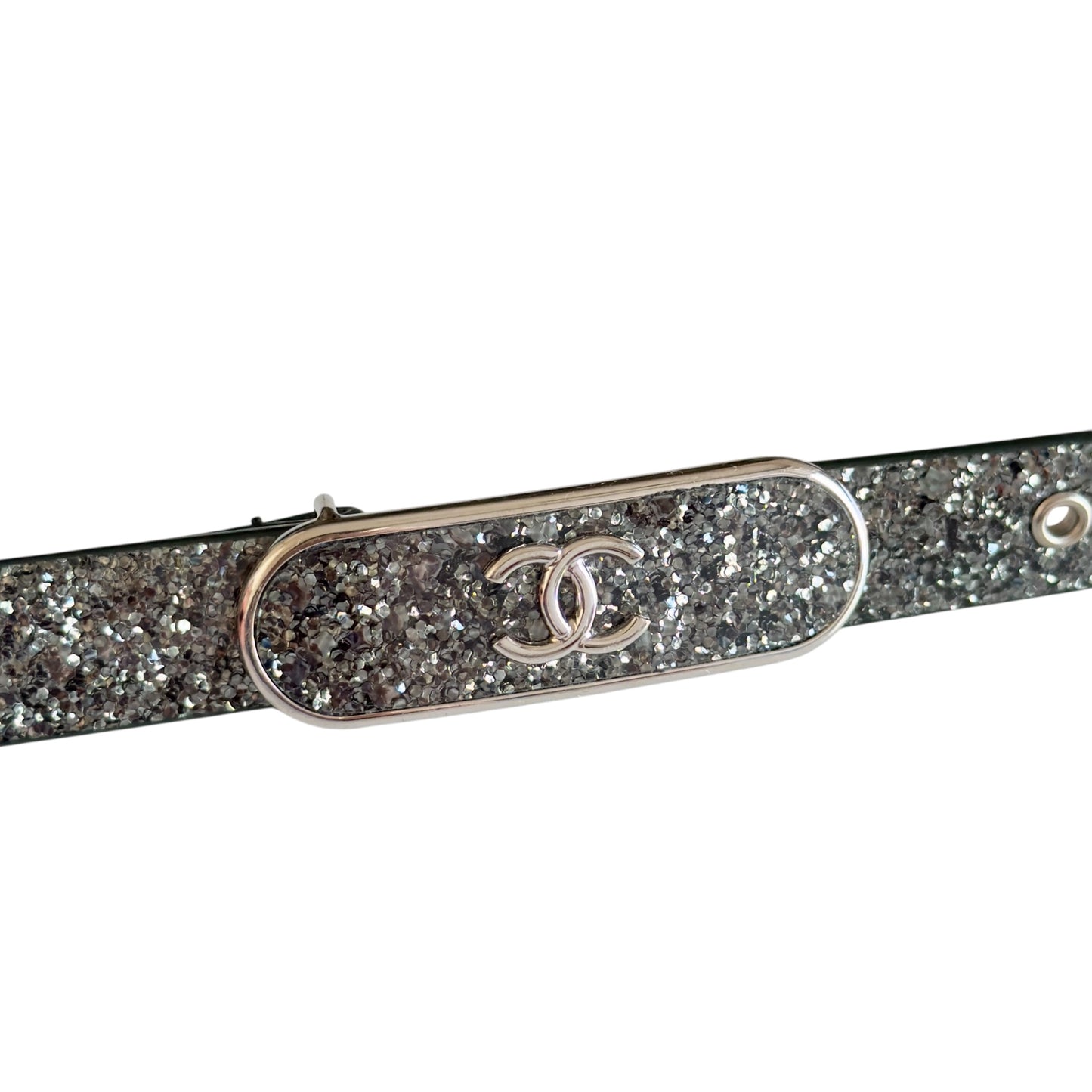 CHANEL CC 腰帶 18mm