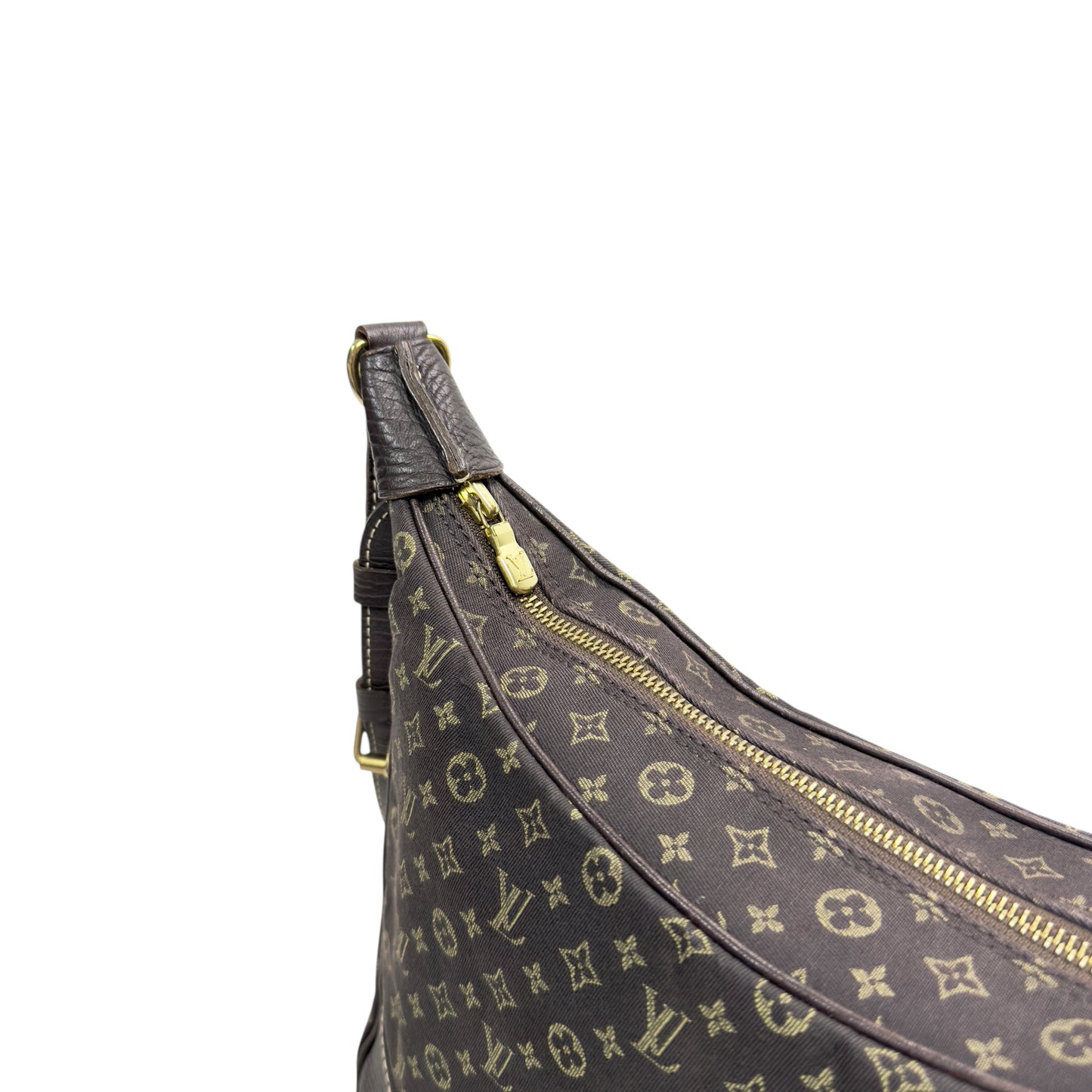 LOUIS VUITTON Boulogne 老花 肩背包