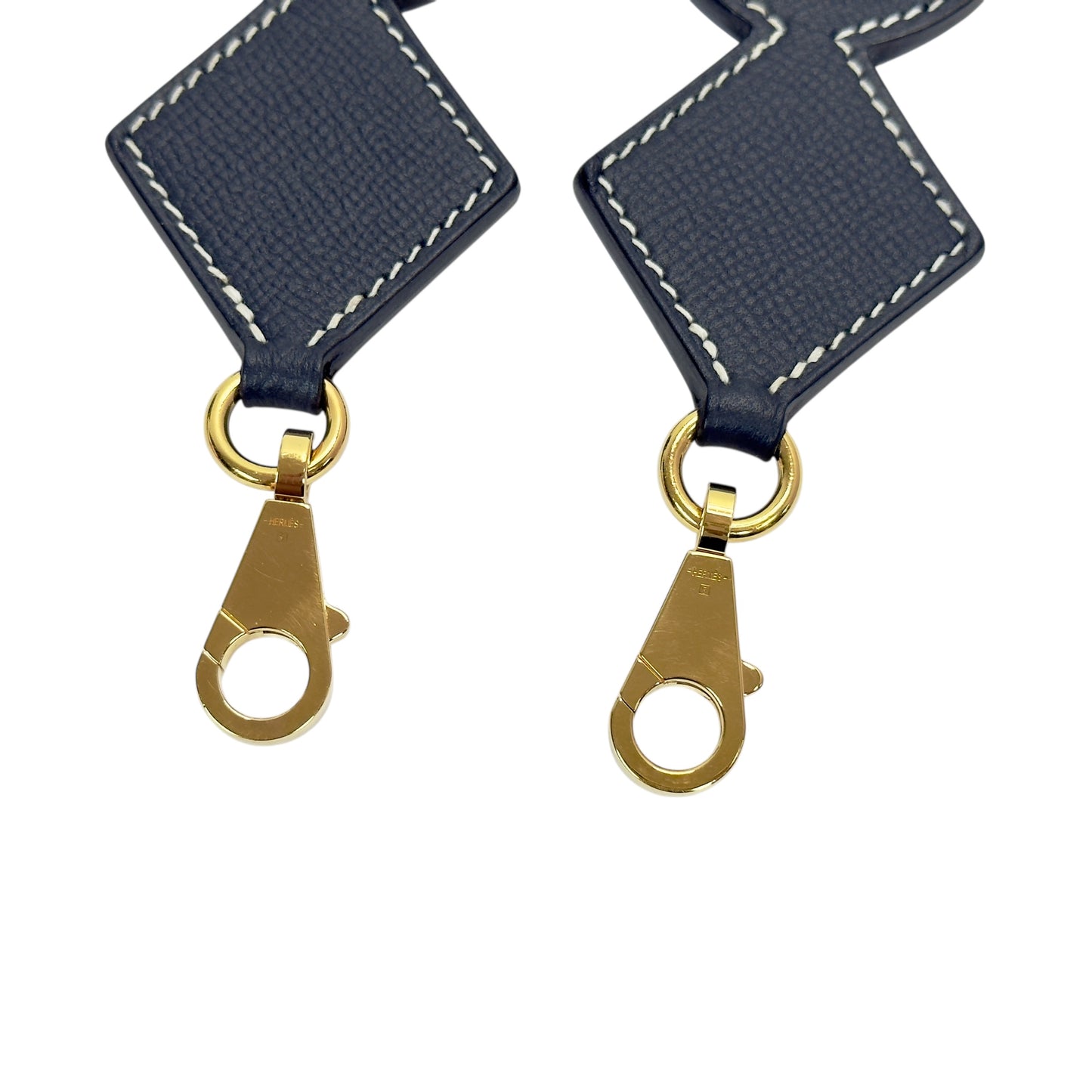 HERMES Attelage 肩背 50mm Z刻