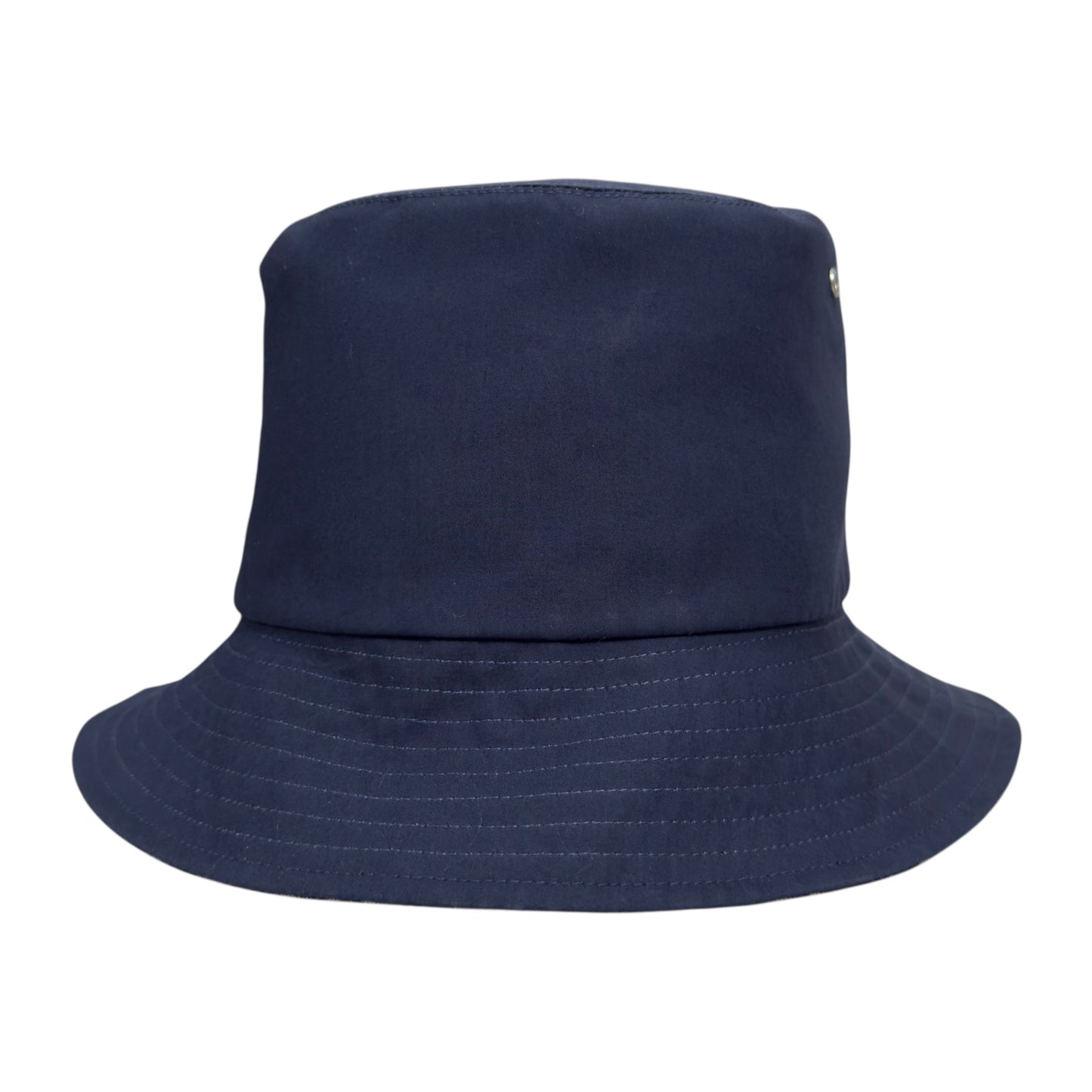 DIOR Teddy-D Oblique 老花 雙面 漁夫帽