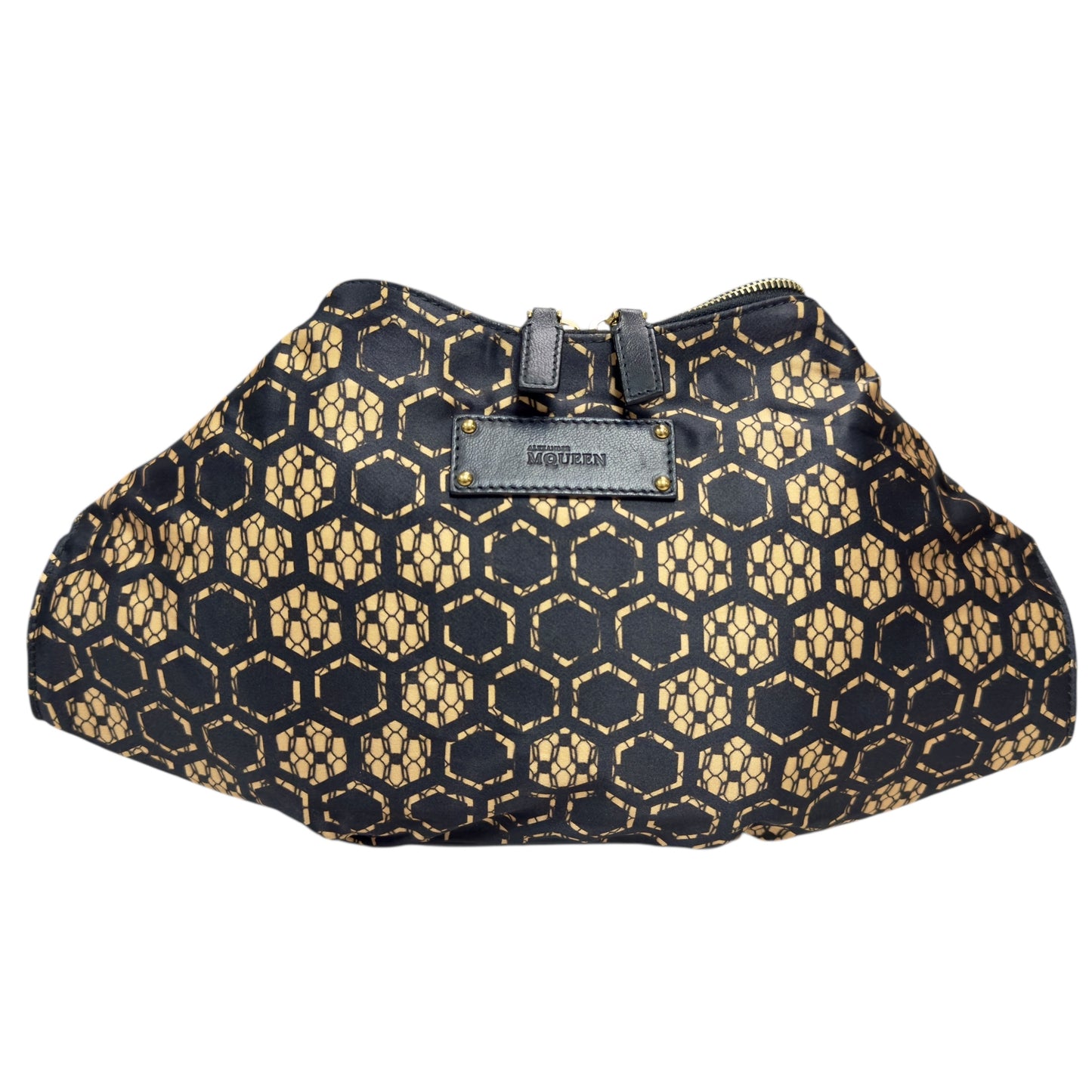 ALEXANDER MCQUEEN Manta 手包