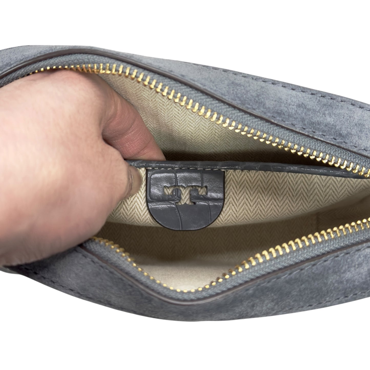 TORY BURCH McGraw 斜揹袋