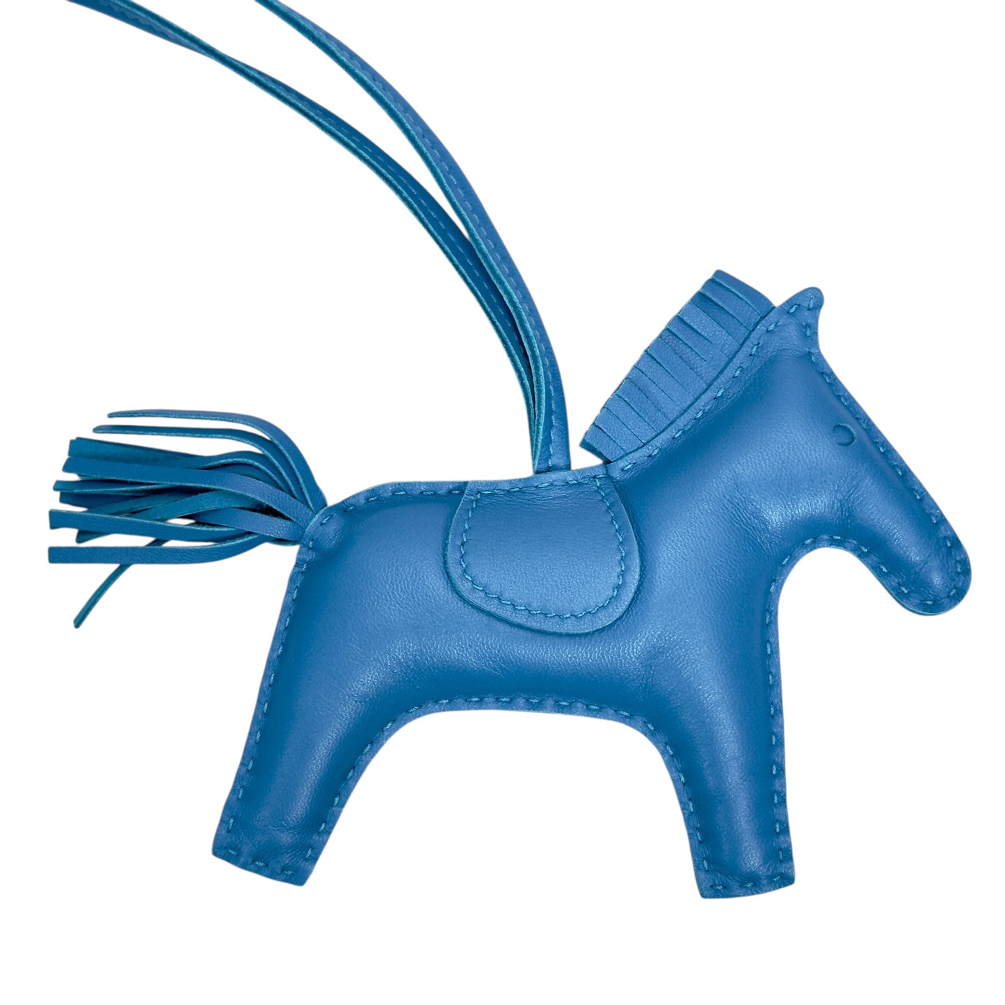 HERMES Rodeo 馬仔 掛飾 A刻