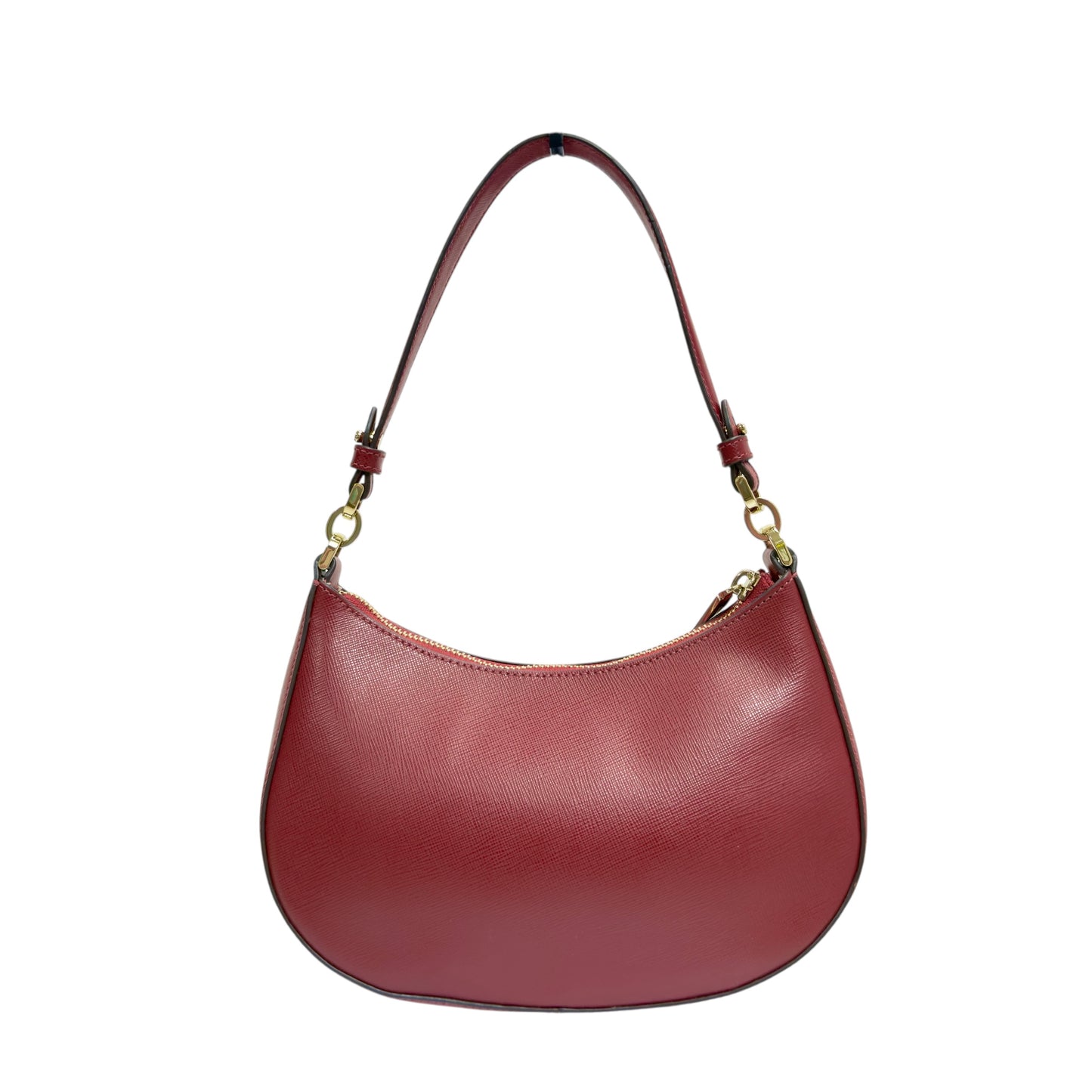 KATE SPADE 半月 腋下包 2用袋