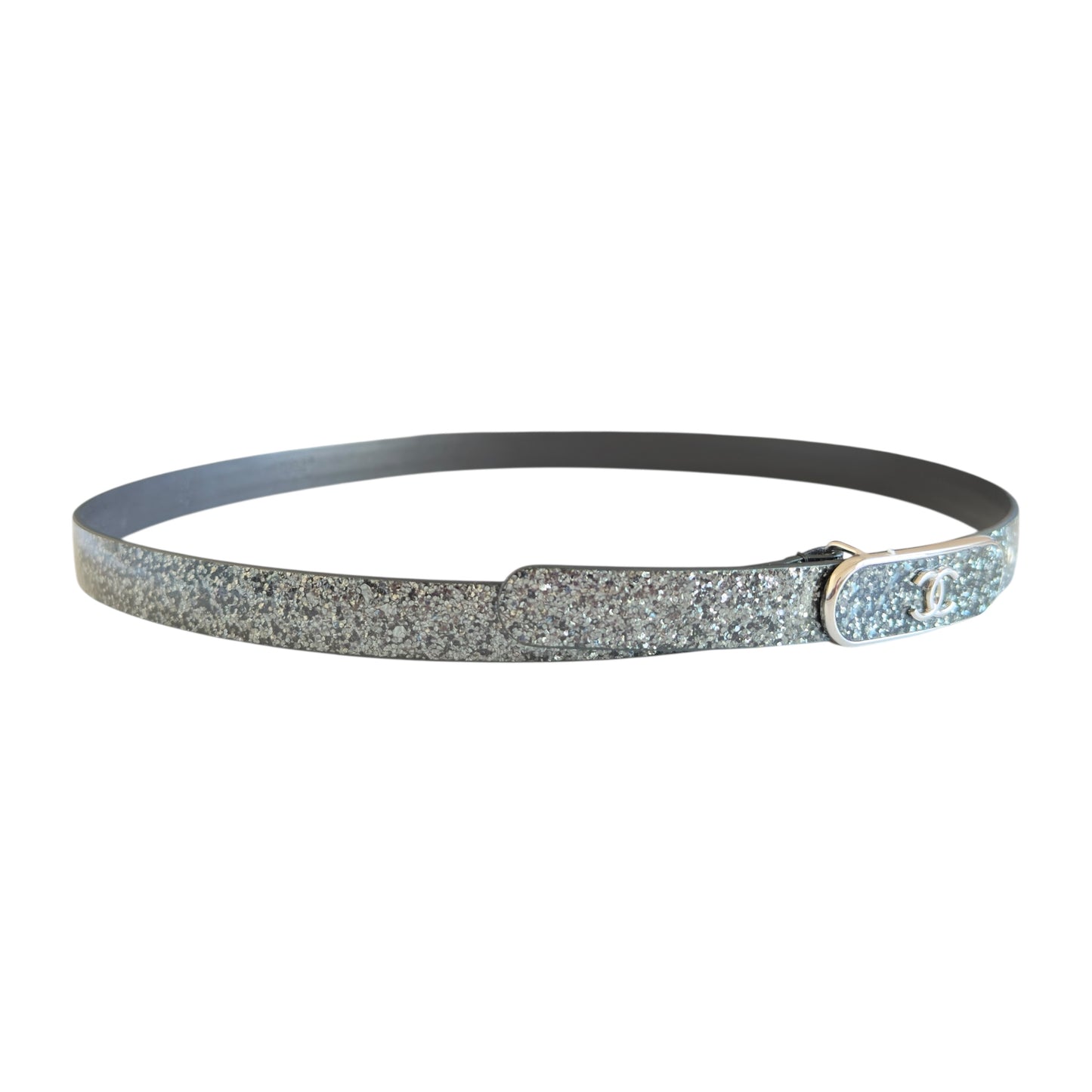 CHANEL CC 腰帶 18mm