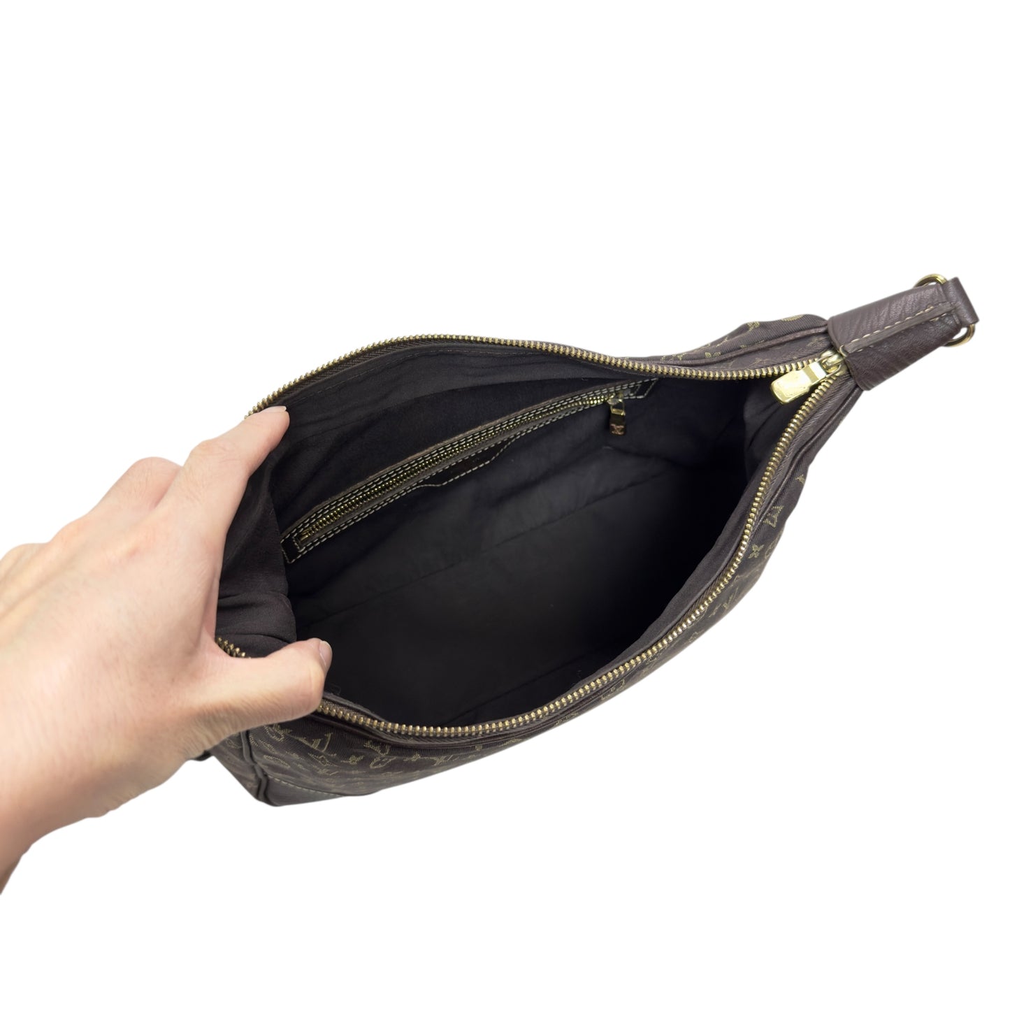 LOUIS VUITTON Boulogne 老花 肩背包