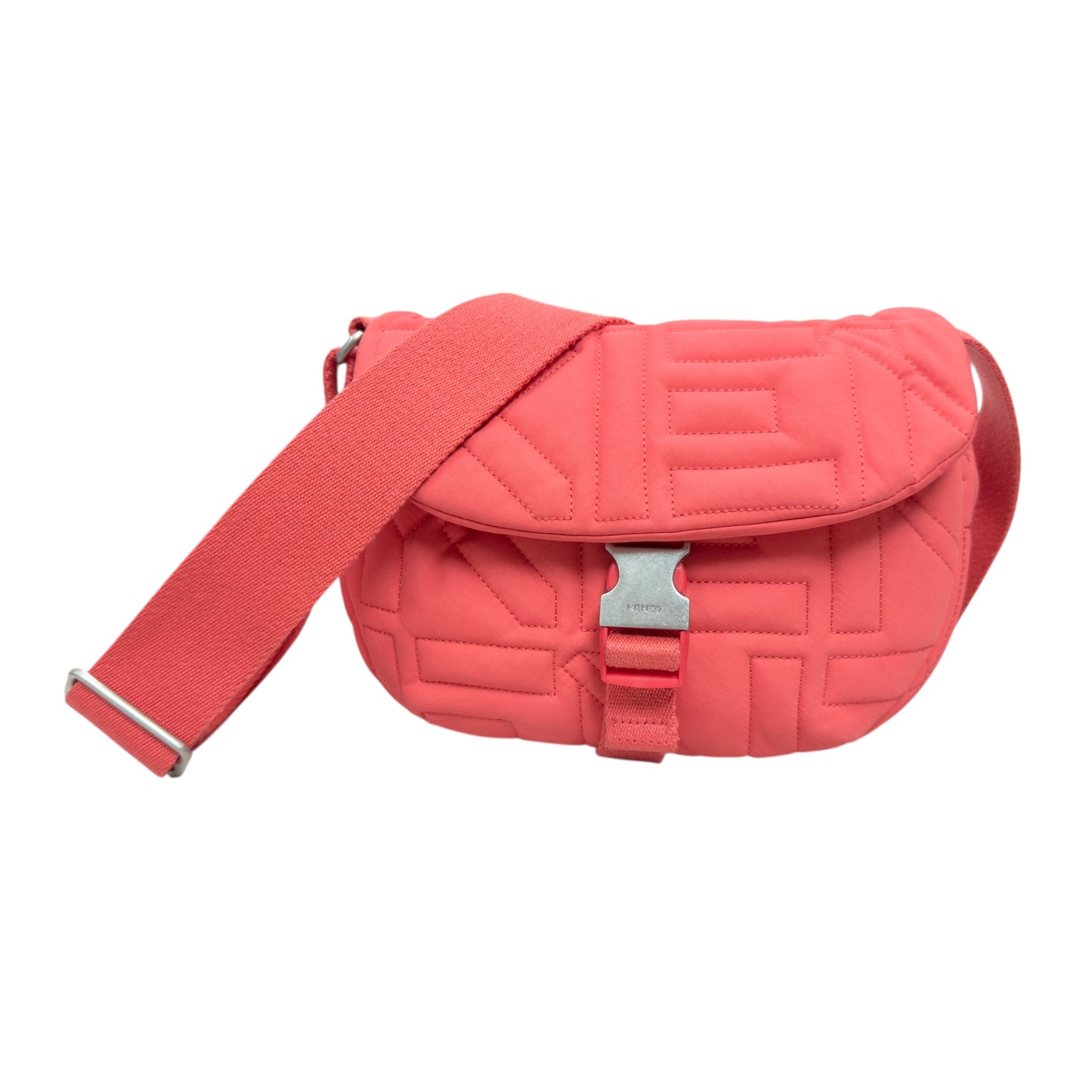 KENZO 斜揹袋