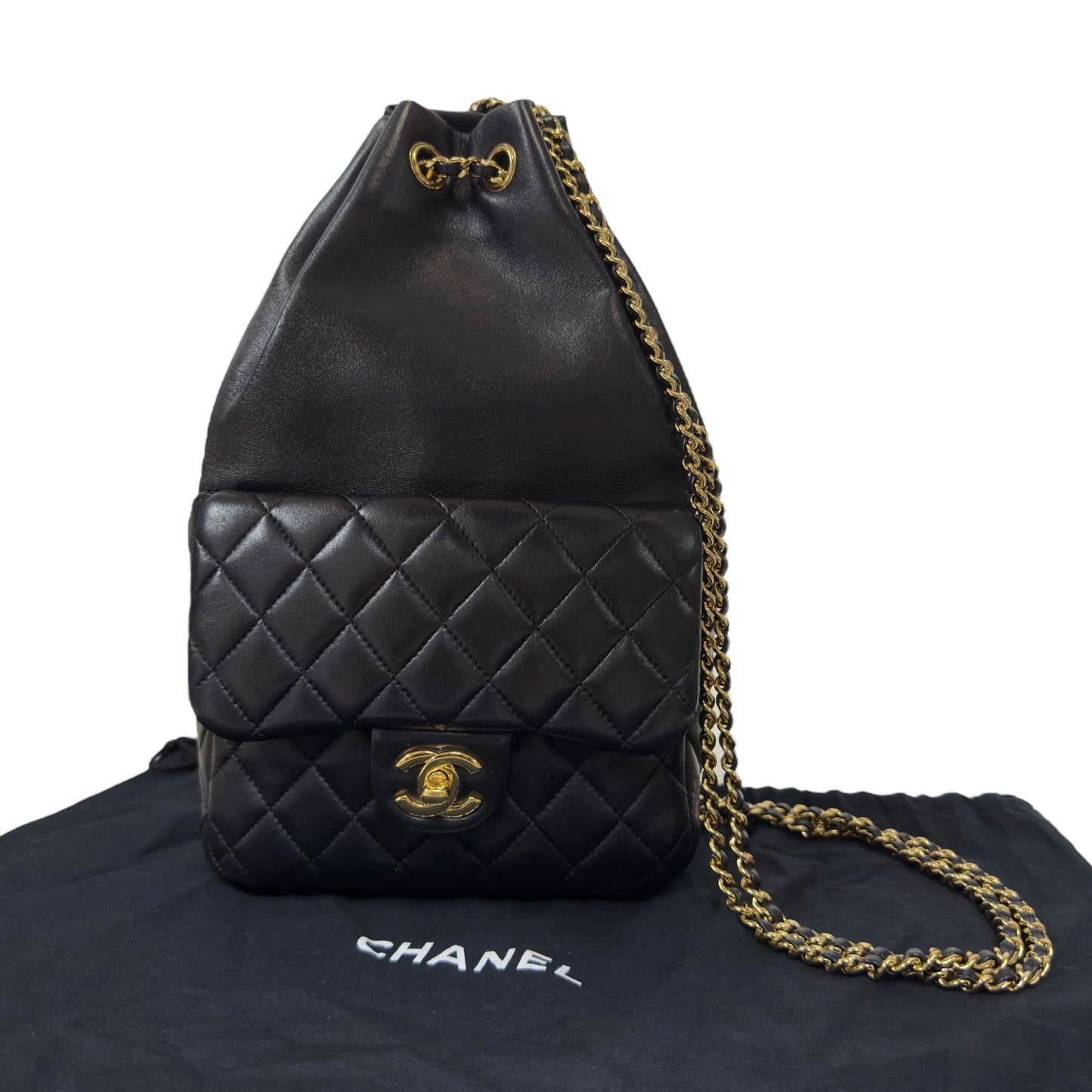 CHANEL Paris in Seoul 背包