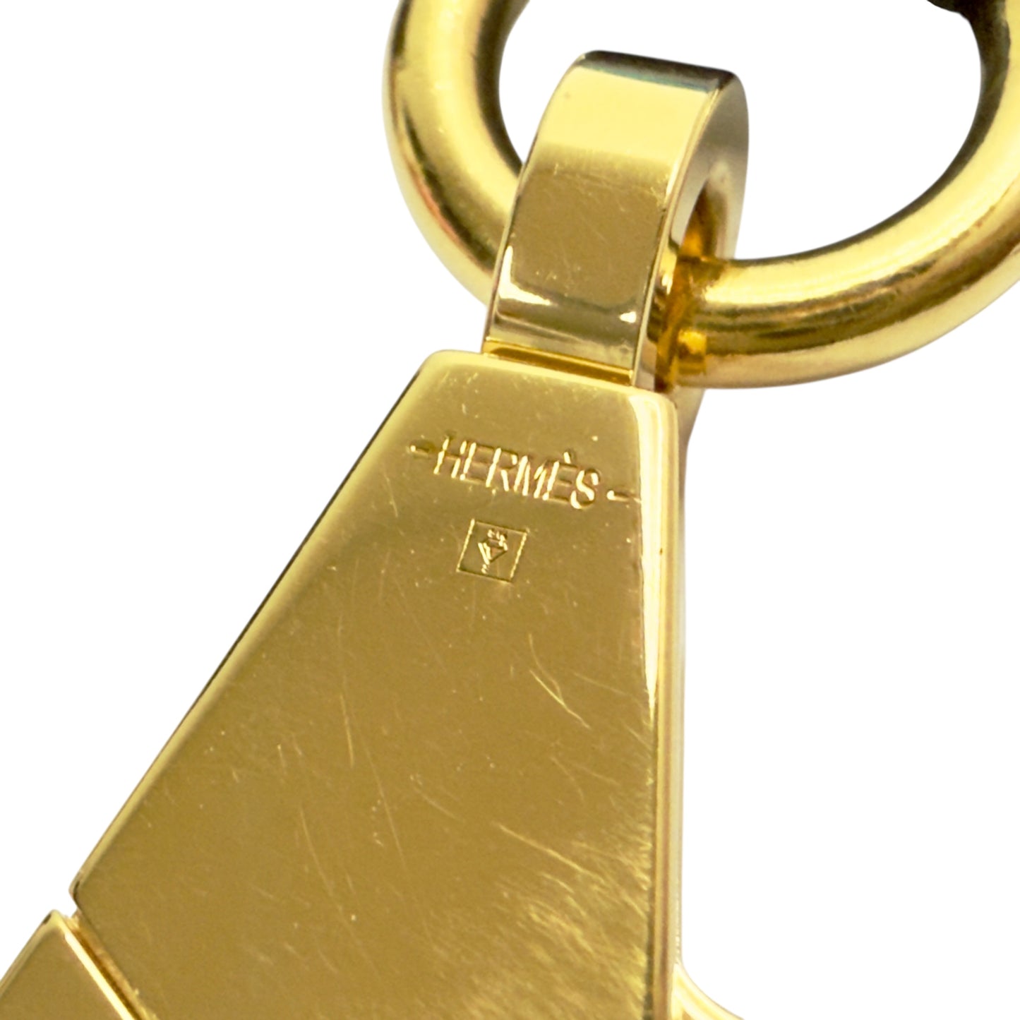 HERMES Attelage 肩背 50mm Z刻