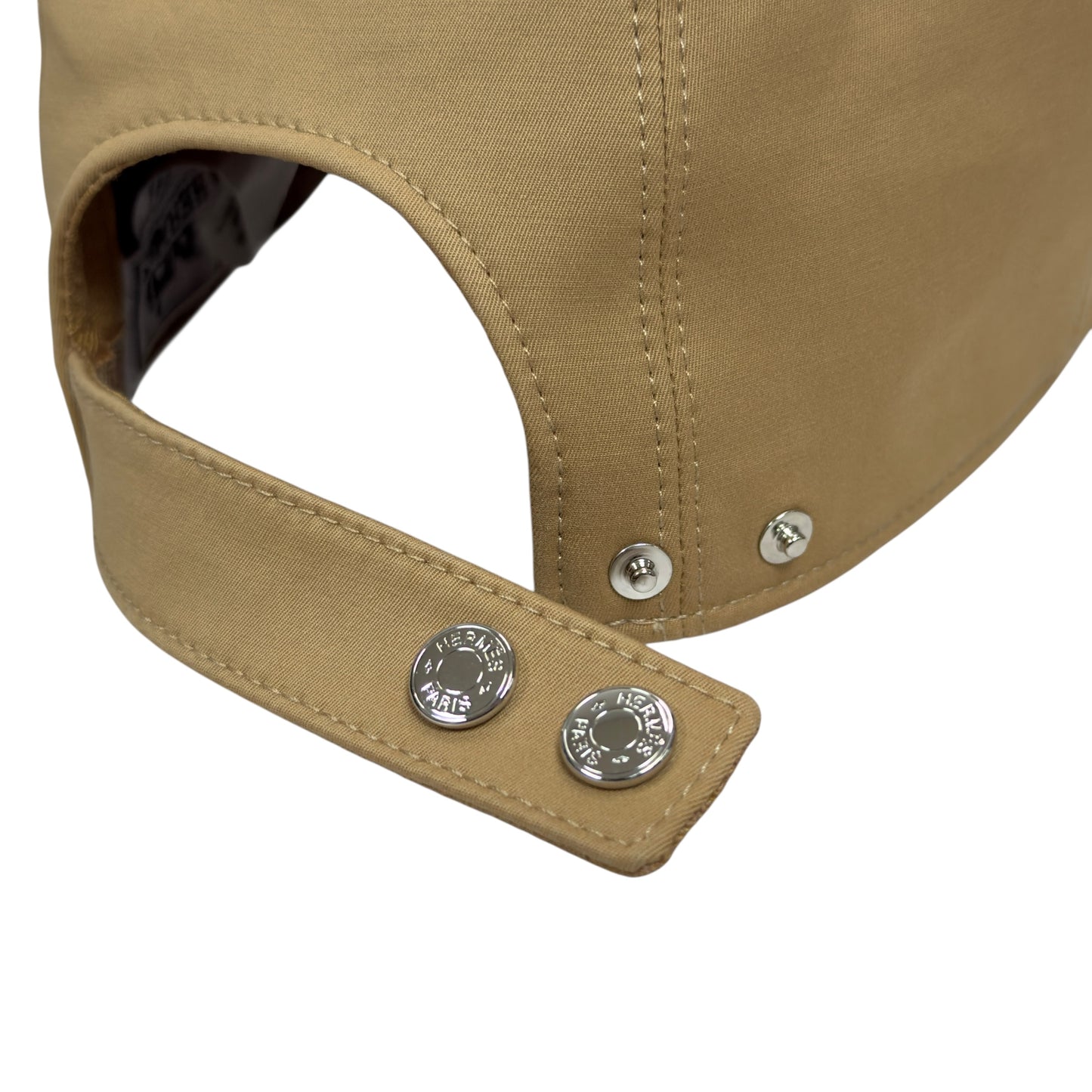 HERMES Serena Nautic cap 棒球帽