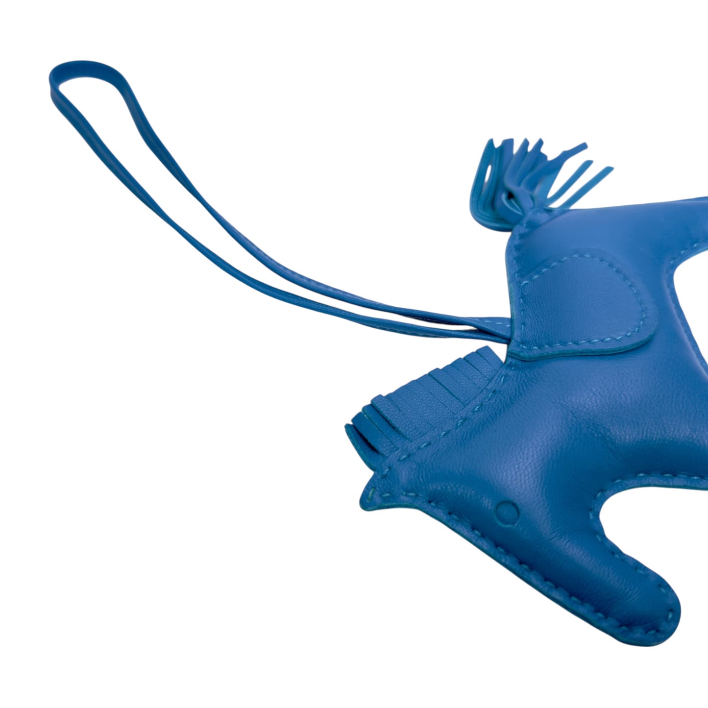 HERMES Rodeo 馬仔 掛飾 A刻