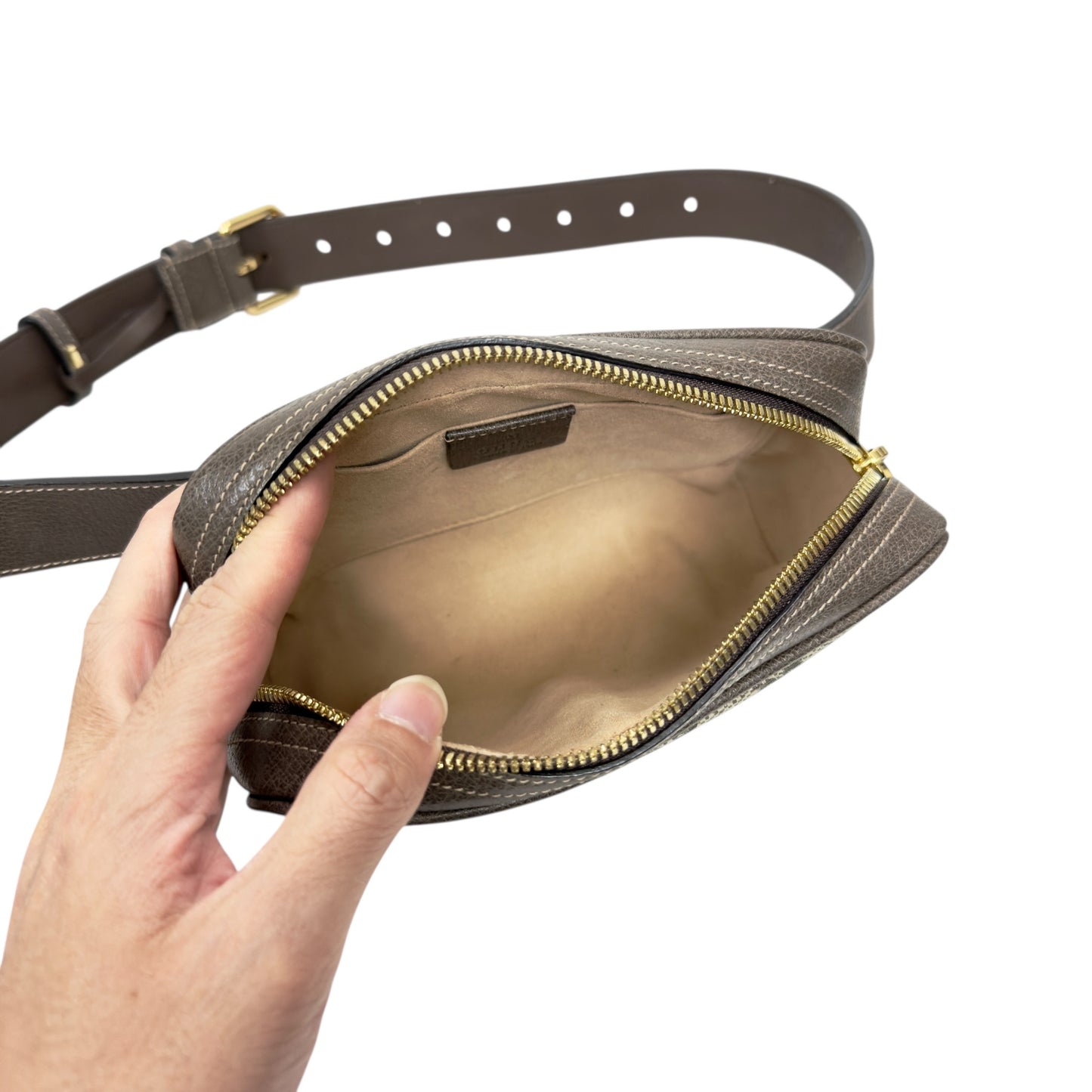 Gucci Ophidia 腰包 心口包