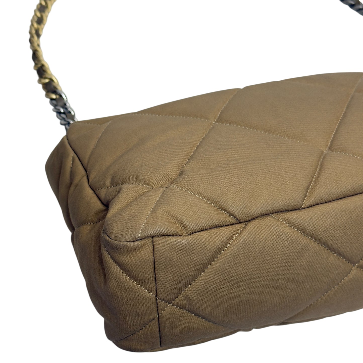 CHANEL 19 翻蓋鏈條包