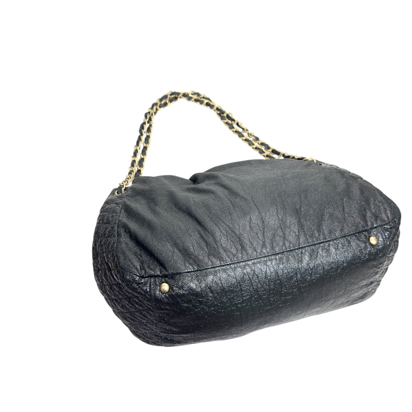 CHANEL CC 翻蓋鏈條包