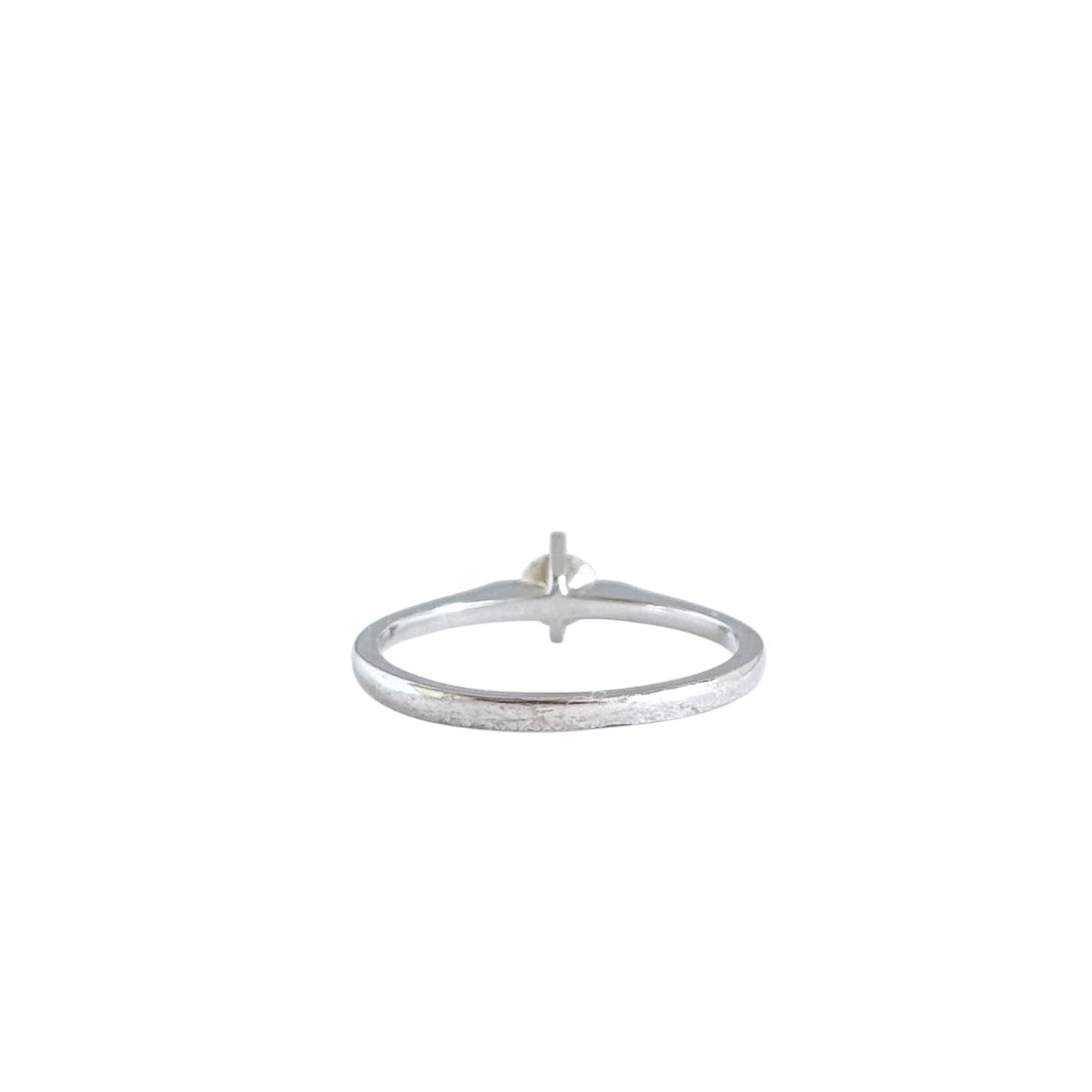 MABELLE 18K白金 21分鑽石💎 戒指