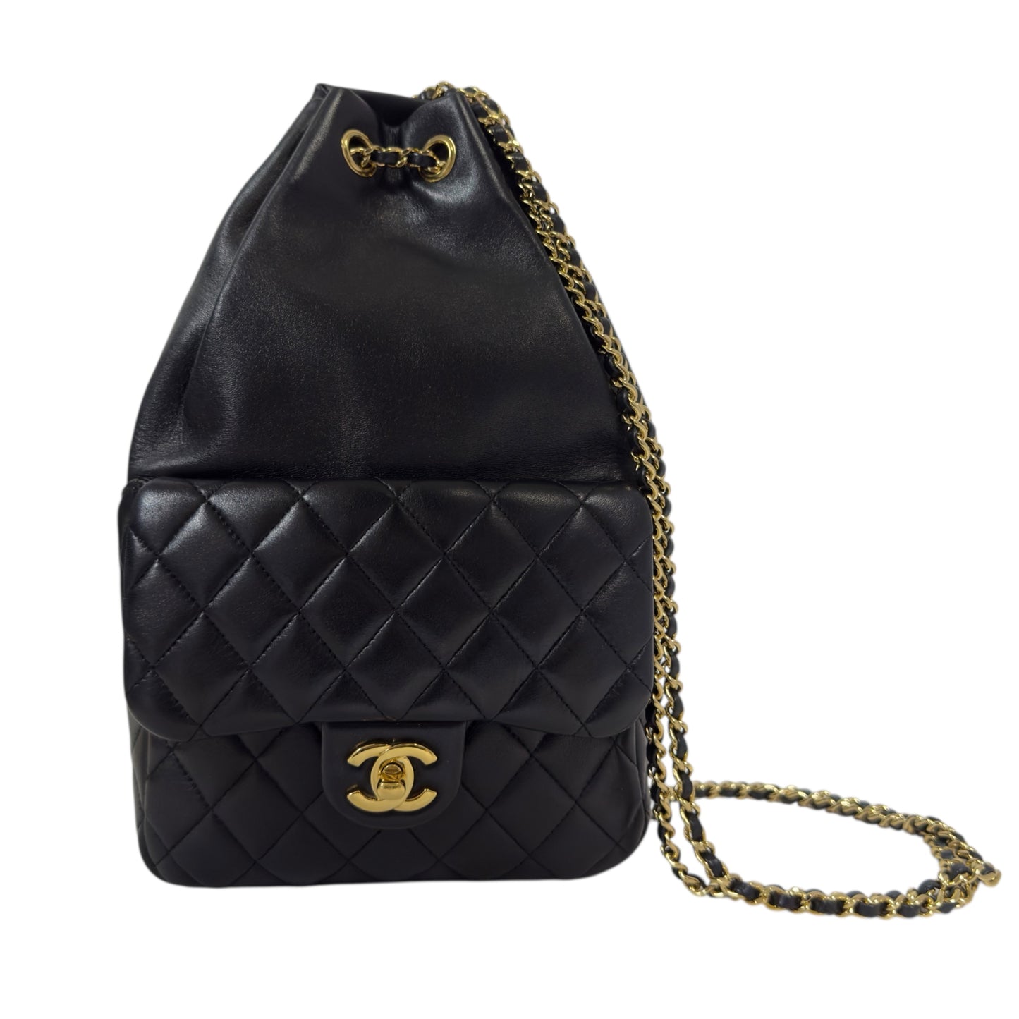 CHANEL Paris in Seoul 背包