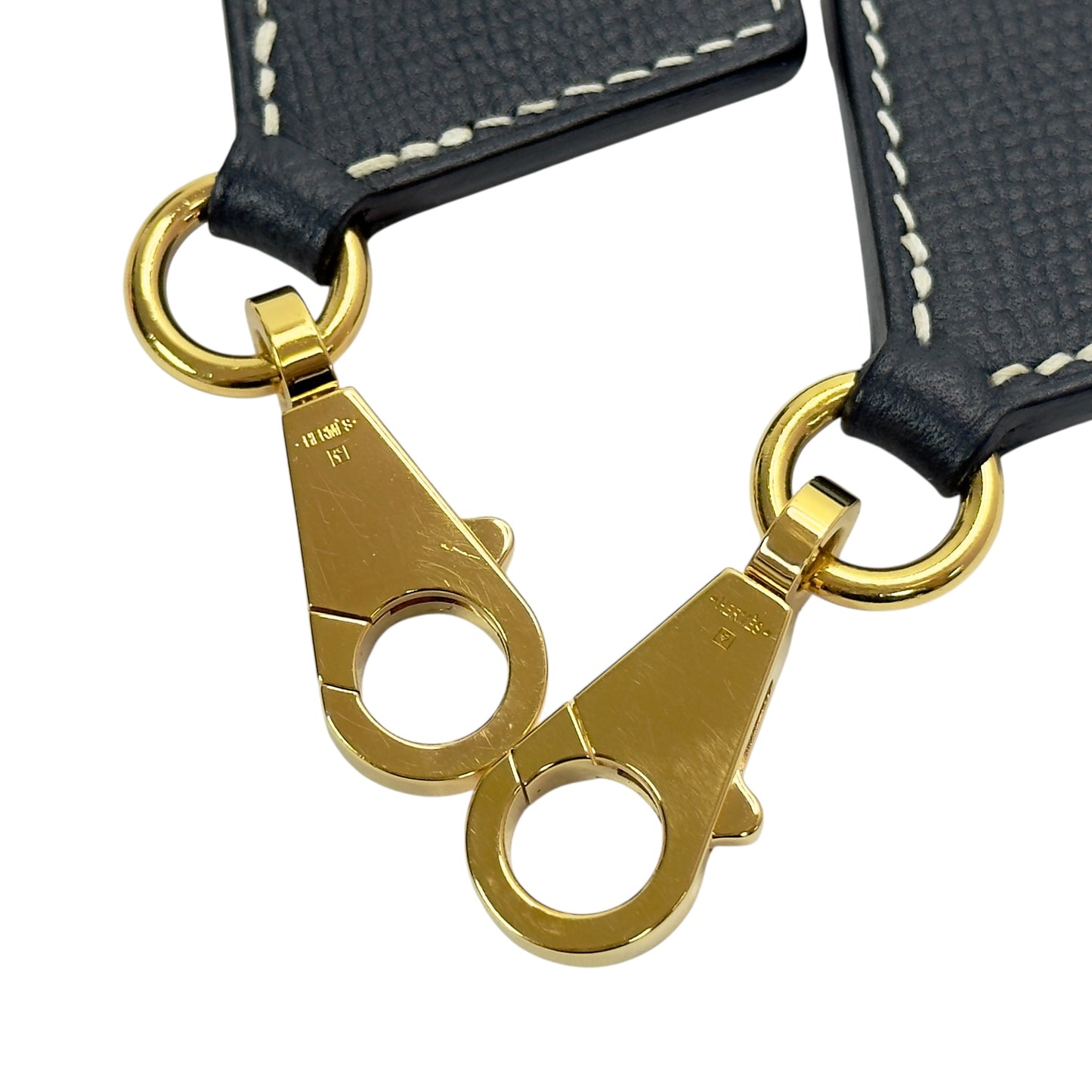 HERMES Attelage 肩背 50mm Z刻