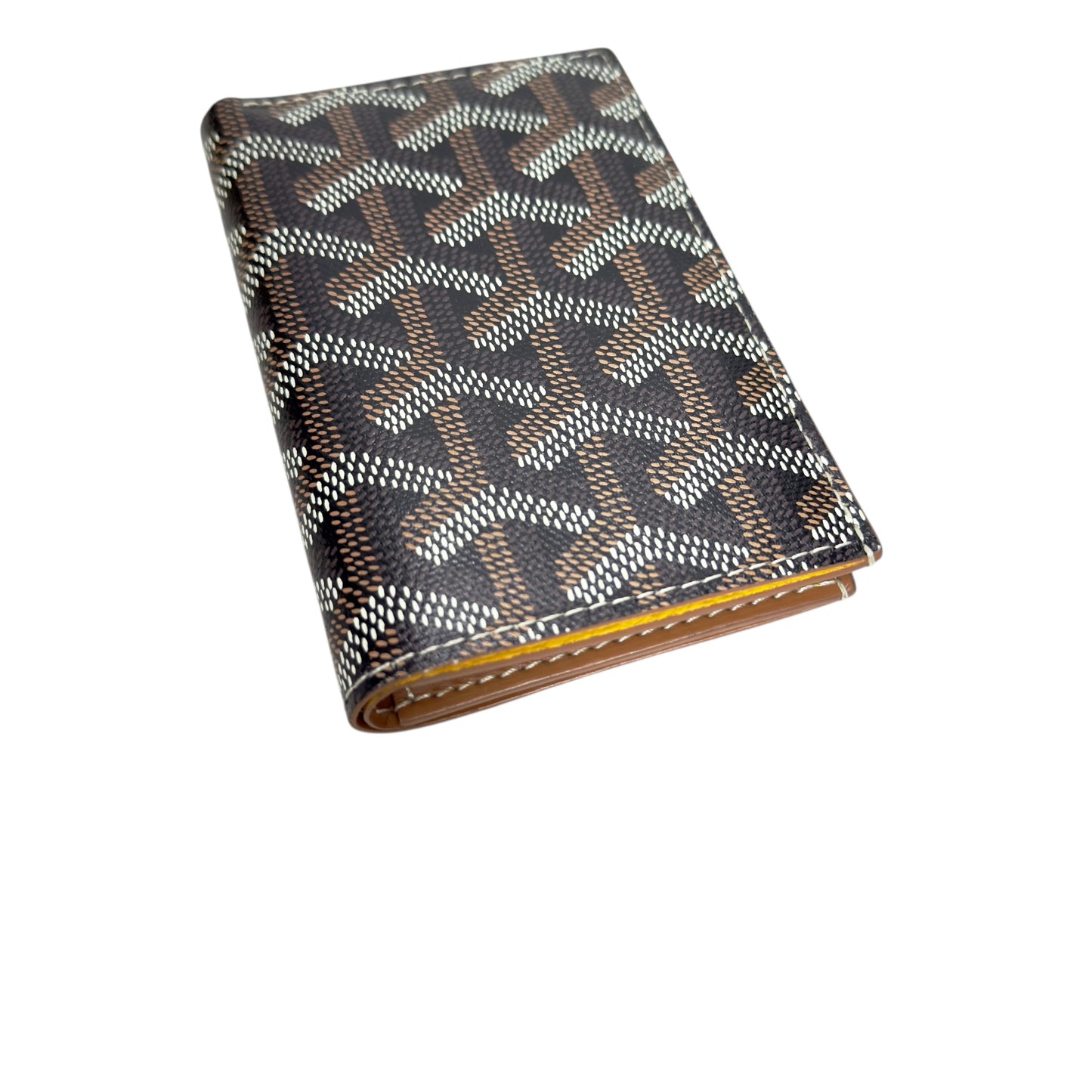 GOYARD Saint Pierre 卡套銀包