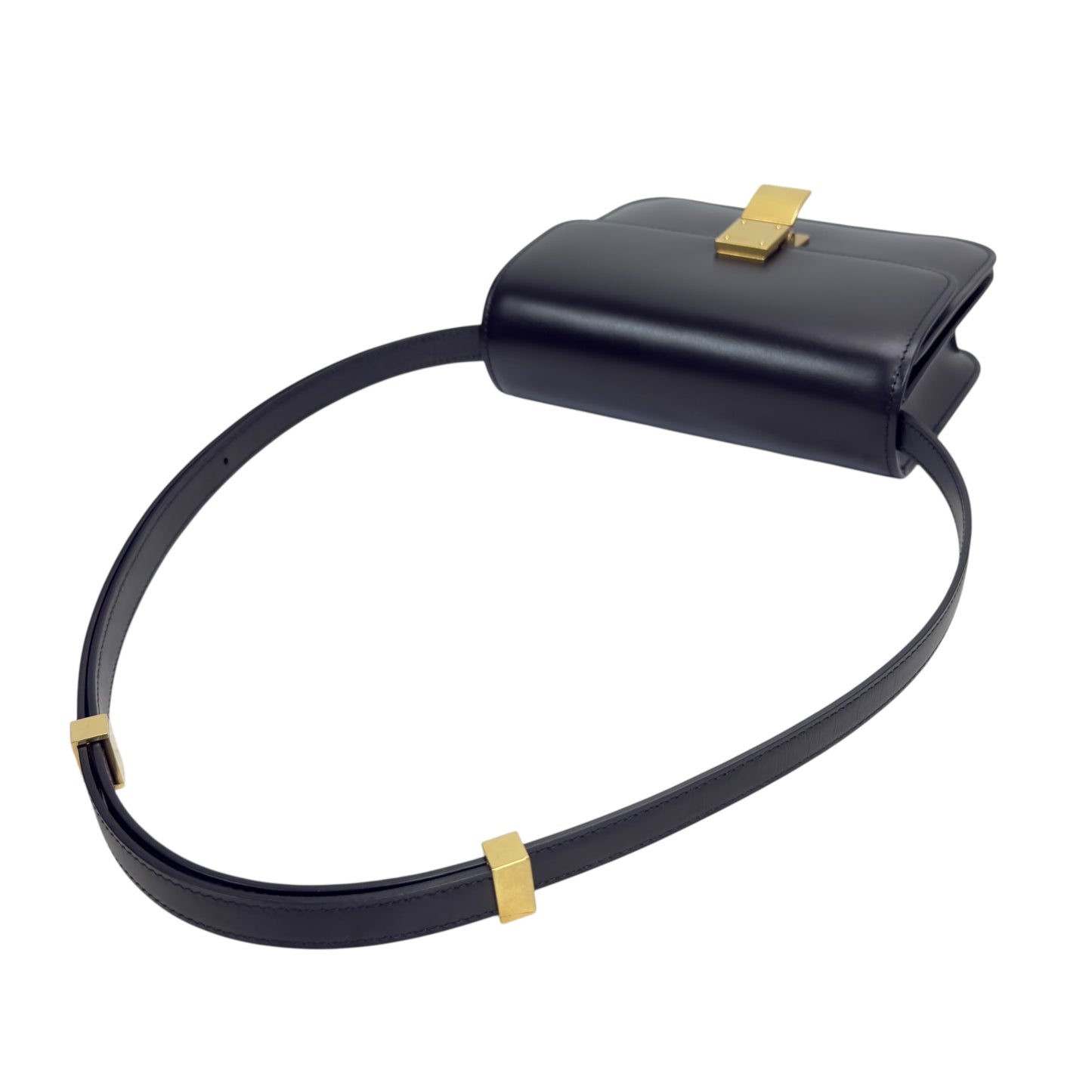 CELINE Classic Box Teen 斜揹袋